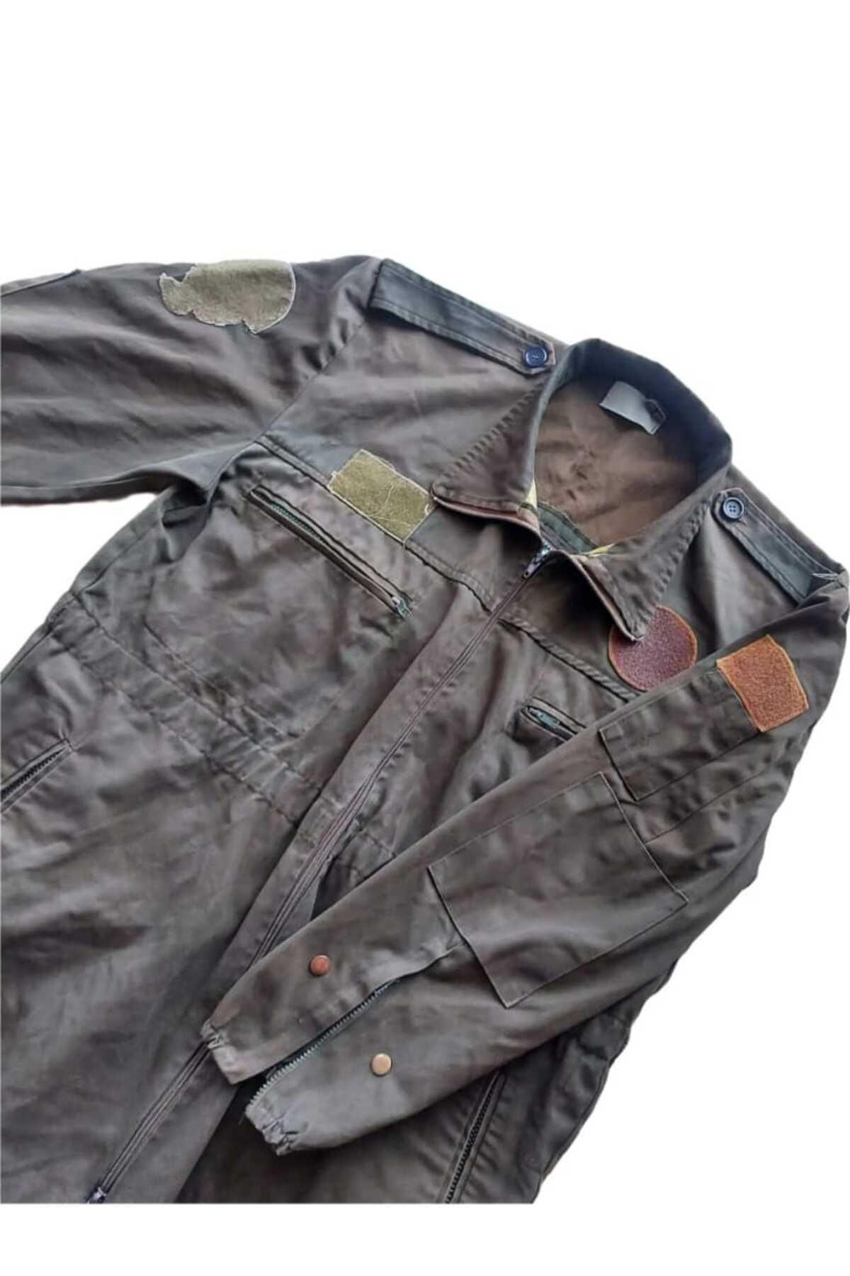kho military design Sb. Tnk. Tulum Unisex (M-L Beden)
