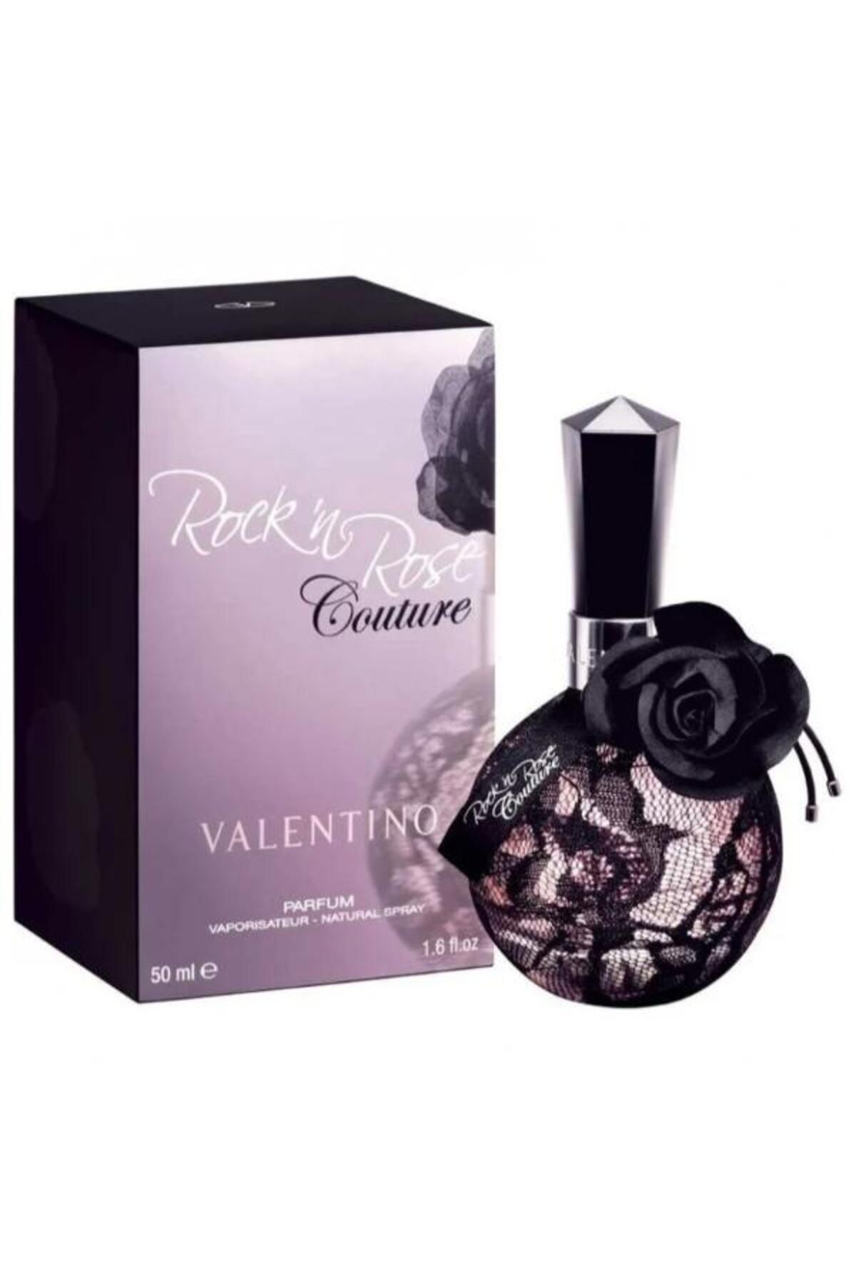 Valentino-Rock N Rose Couture perfume 90ml 1
