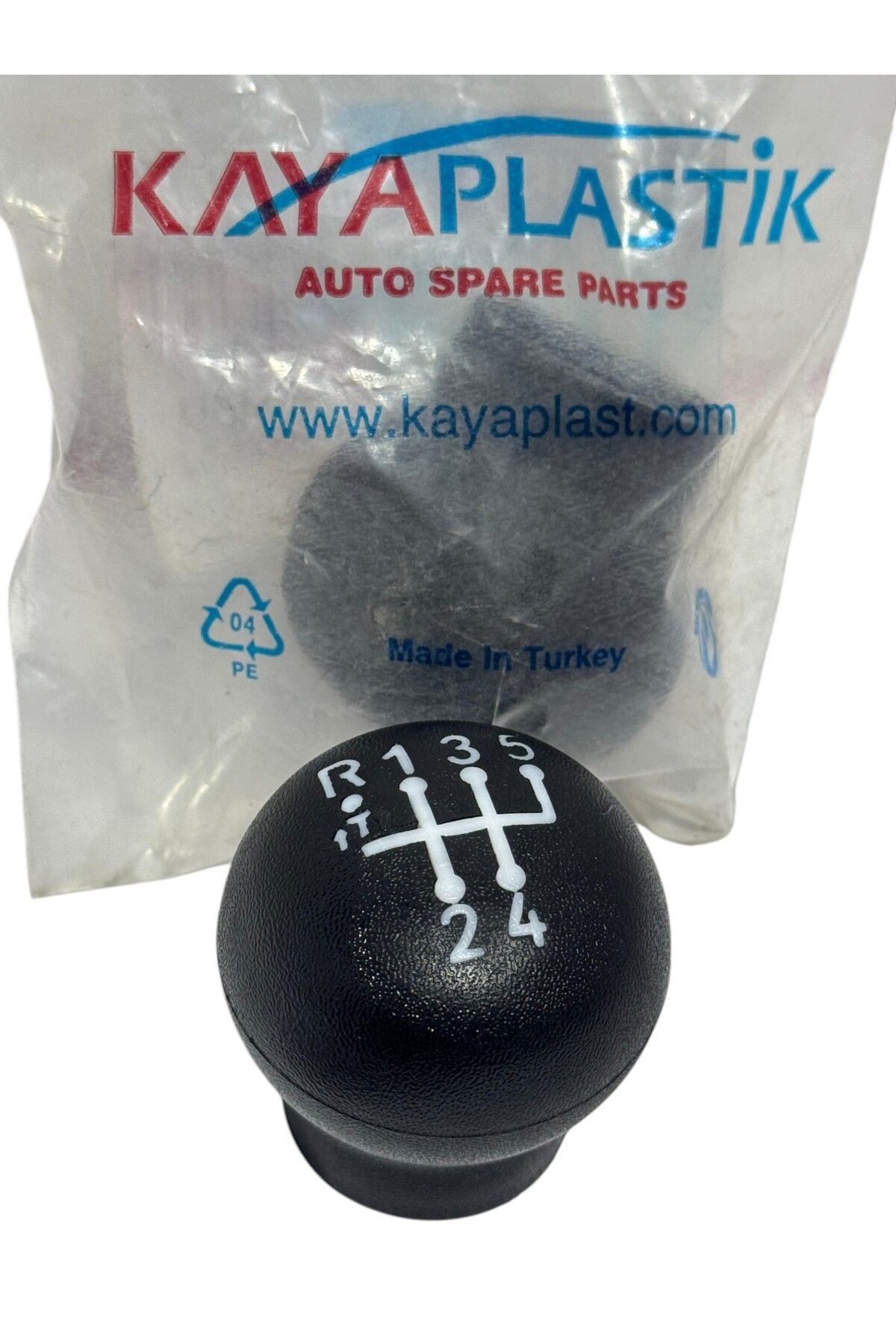 KAYA PLASTİK VİTES TOPUZU R9-R11