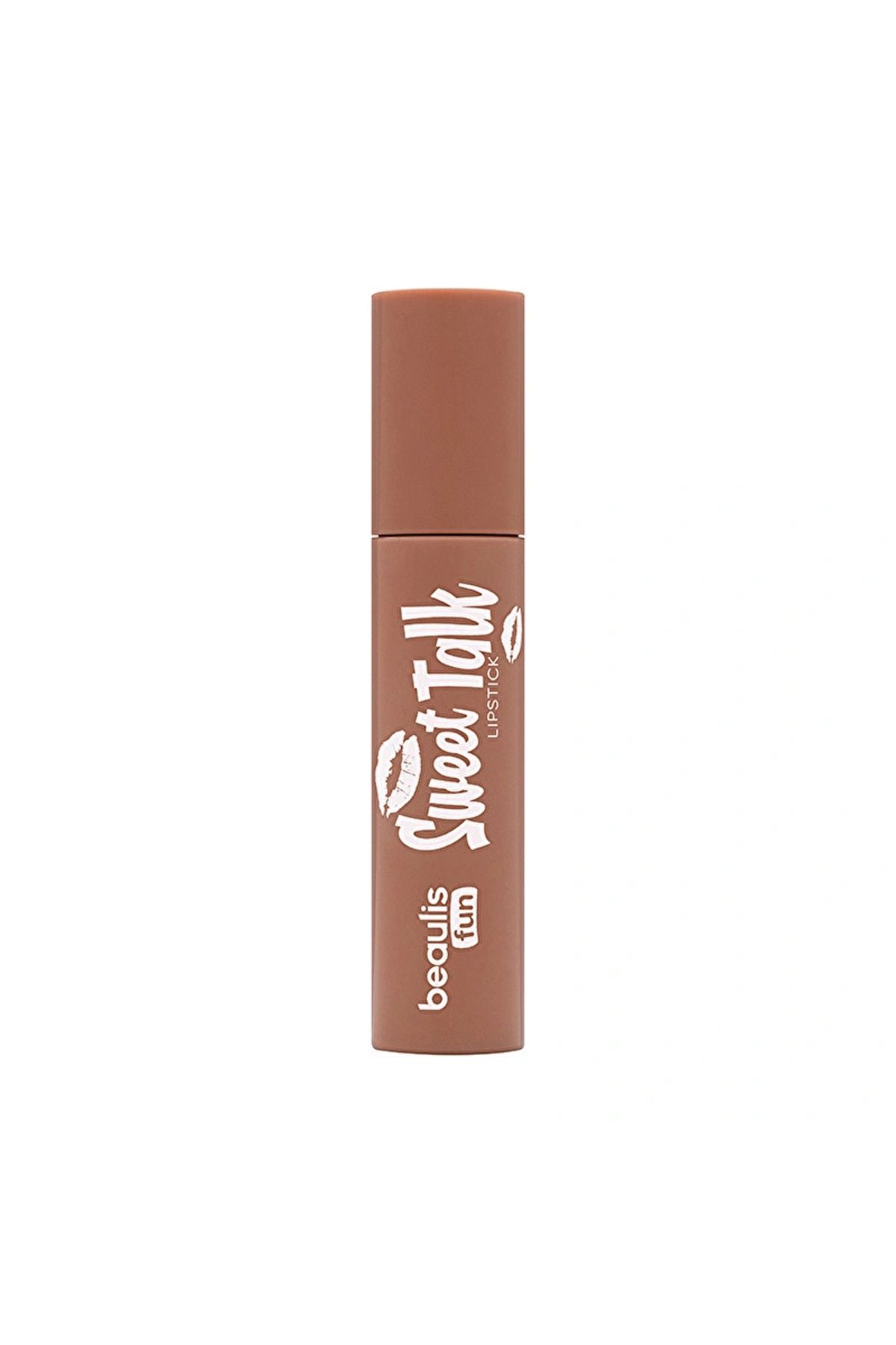 beaulis-Fun Sweet Talk Blur Lipstick Lipstick - 169 Nude Brew 2