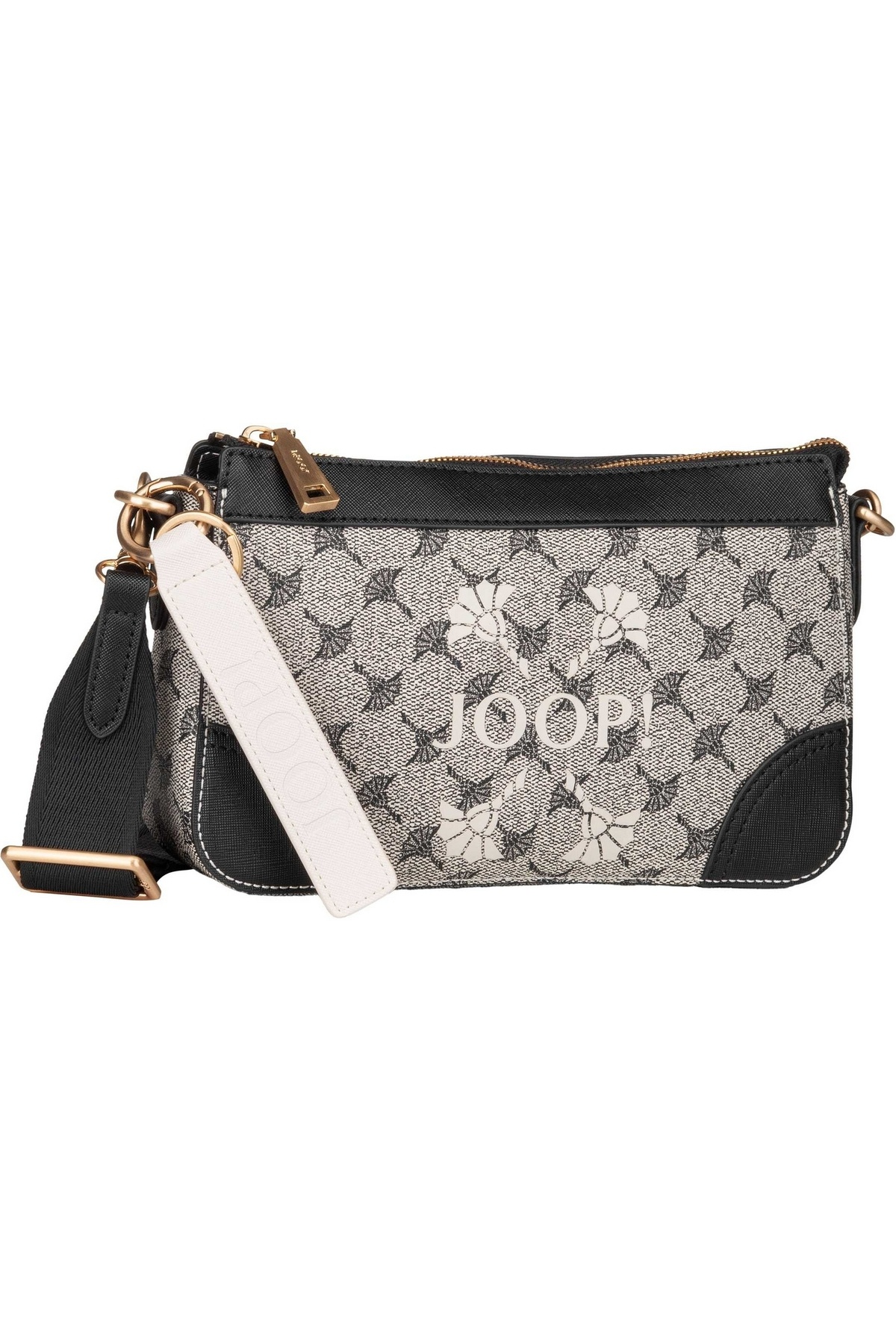 JOOP!-Bodybag Mazzolino Chiaro Jasmina Shoulderbag SHZ 1