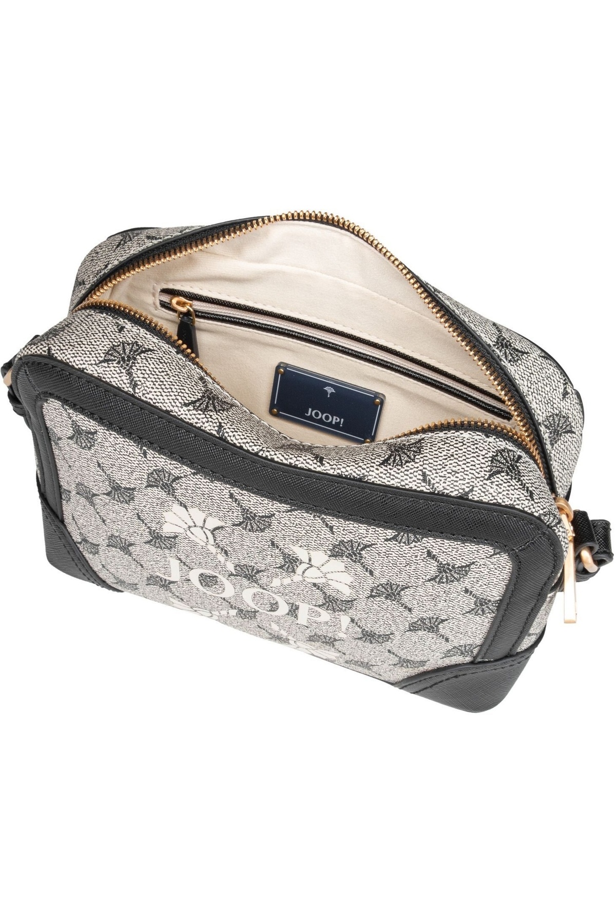 JOOP!-Umhängetasche Mazzolino Chiaro Cloe Shoulderbag SHZ 3