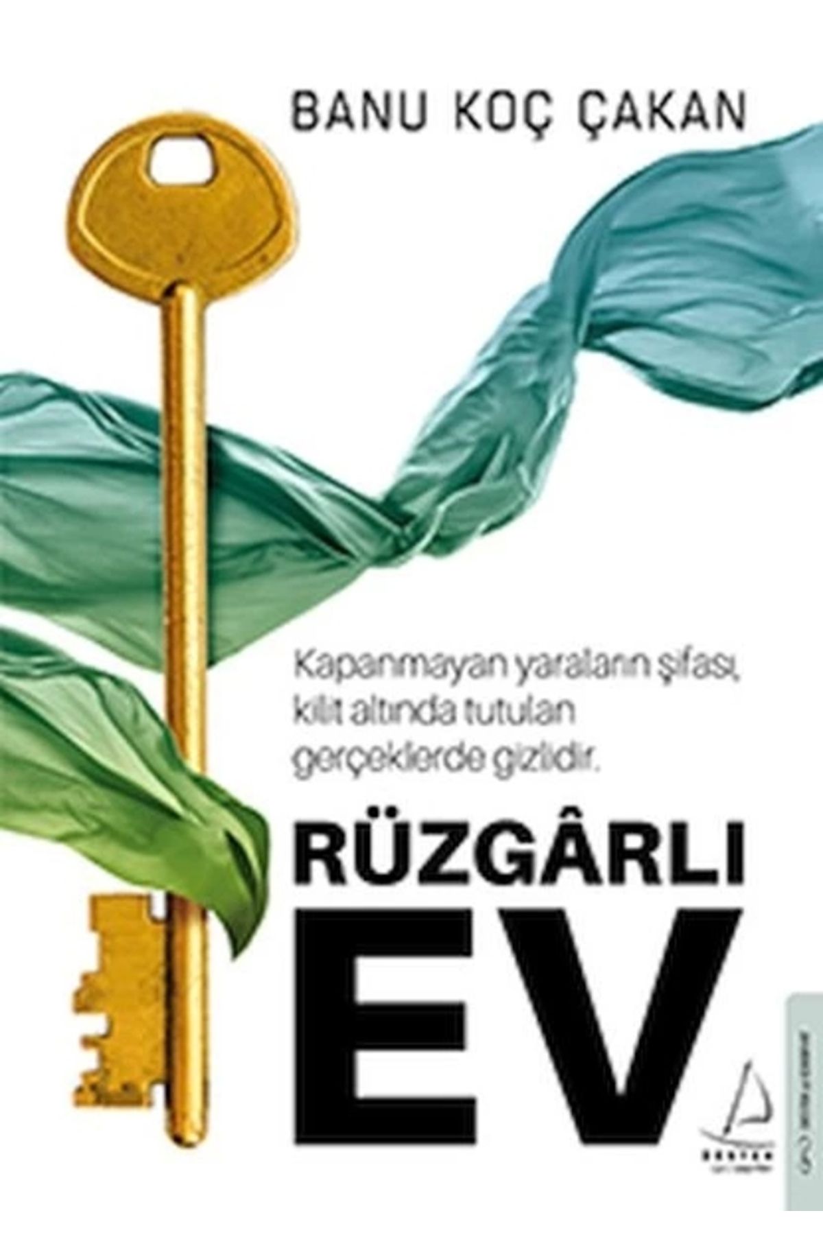 Destek Yayınları Rüzgârlı Ev