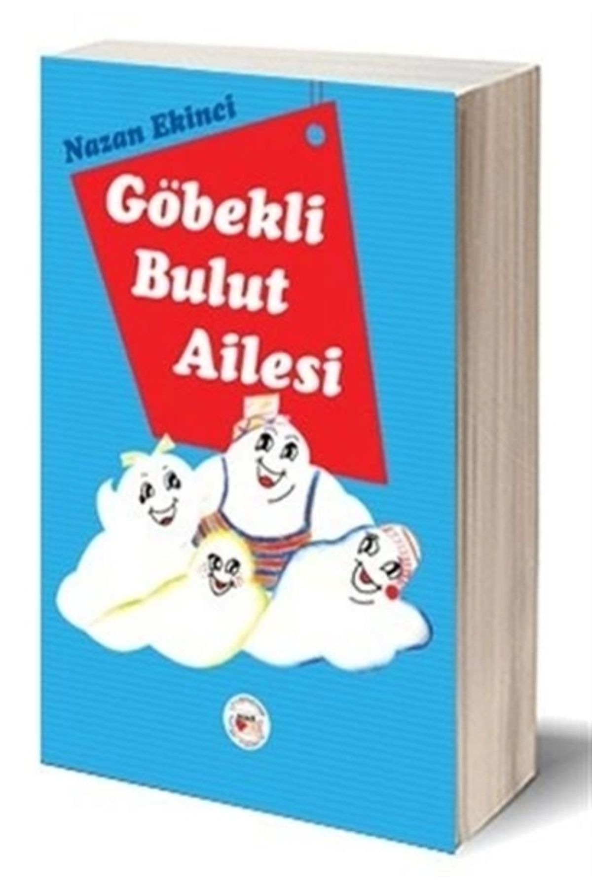 Mühür Kitaplığı Göbekli Bulut Ailesi