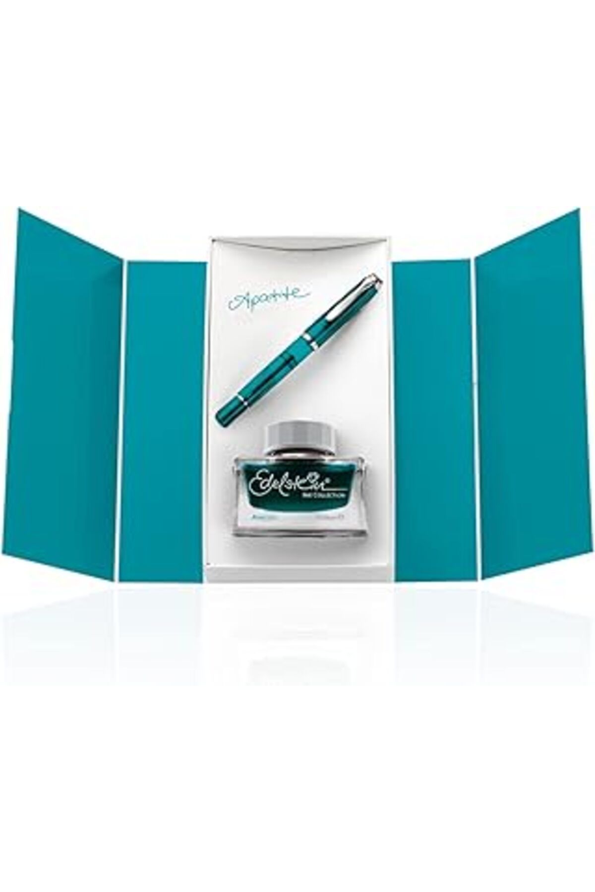 robotrend Pelikan Gs-M205 Apatite B Dolma Kalem, Edelst. Ink 50Ml