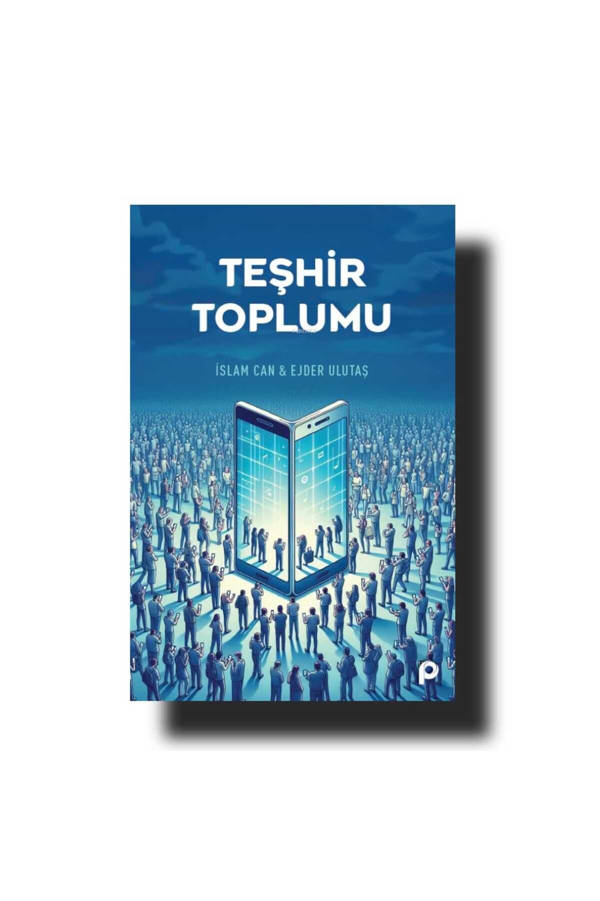 Pınar Yayınları TEŞHİR TOPLUMU