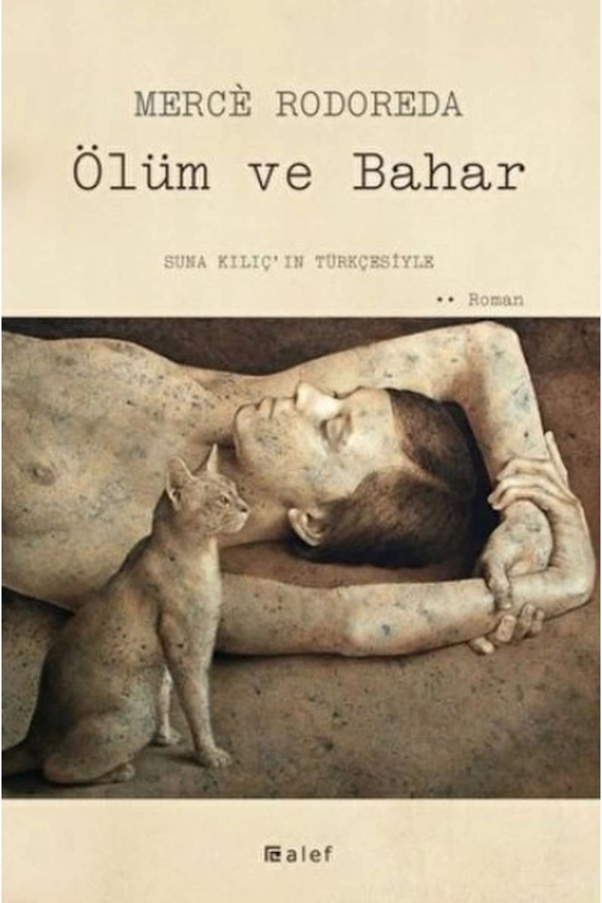 Alef Yayınevi Ölüm ve Bahar