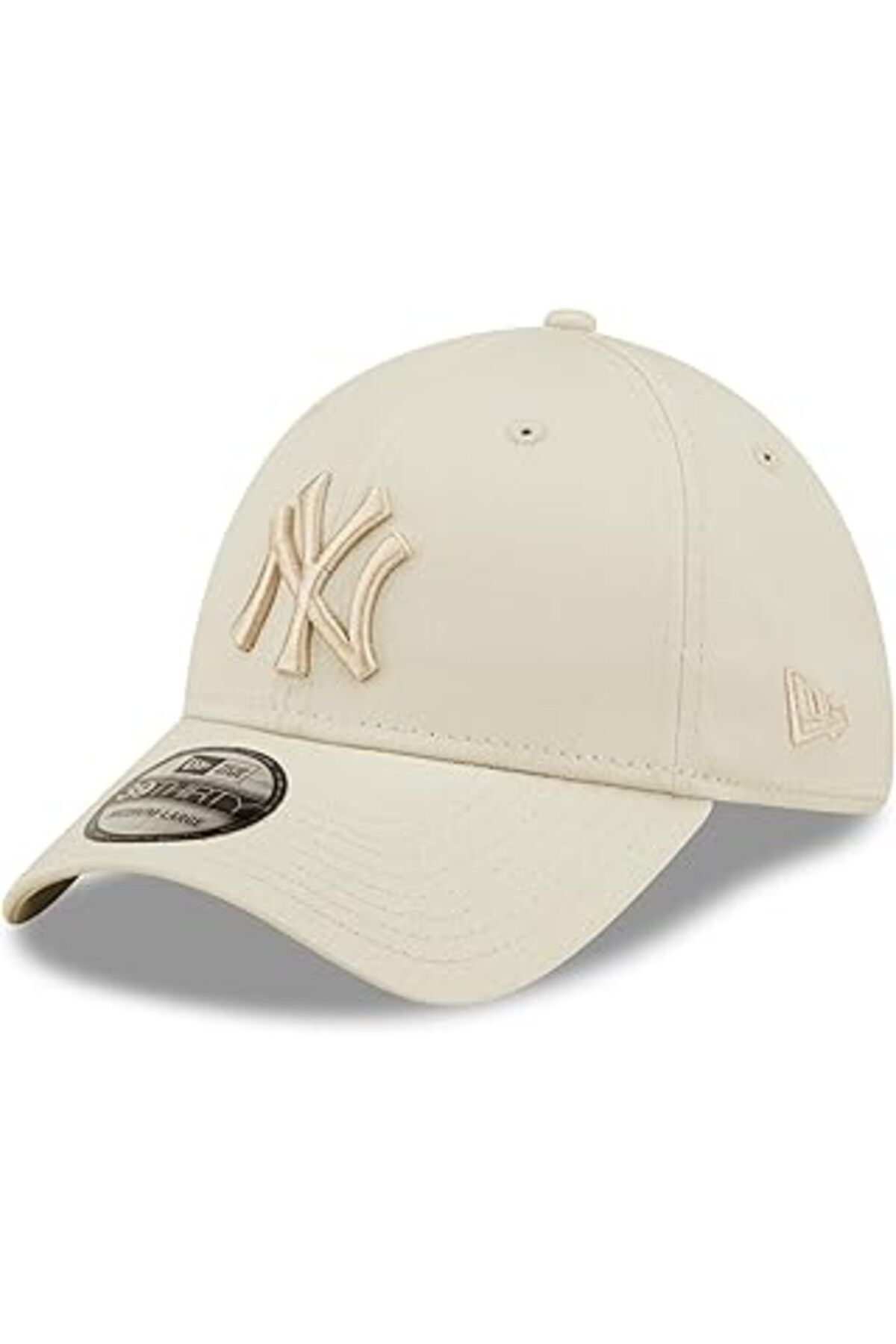 ShopZum New Era New York Yankees Mlb League Essential Tonal Stone 39Thirty Stretch Cap