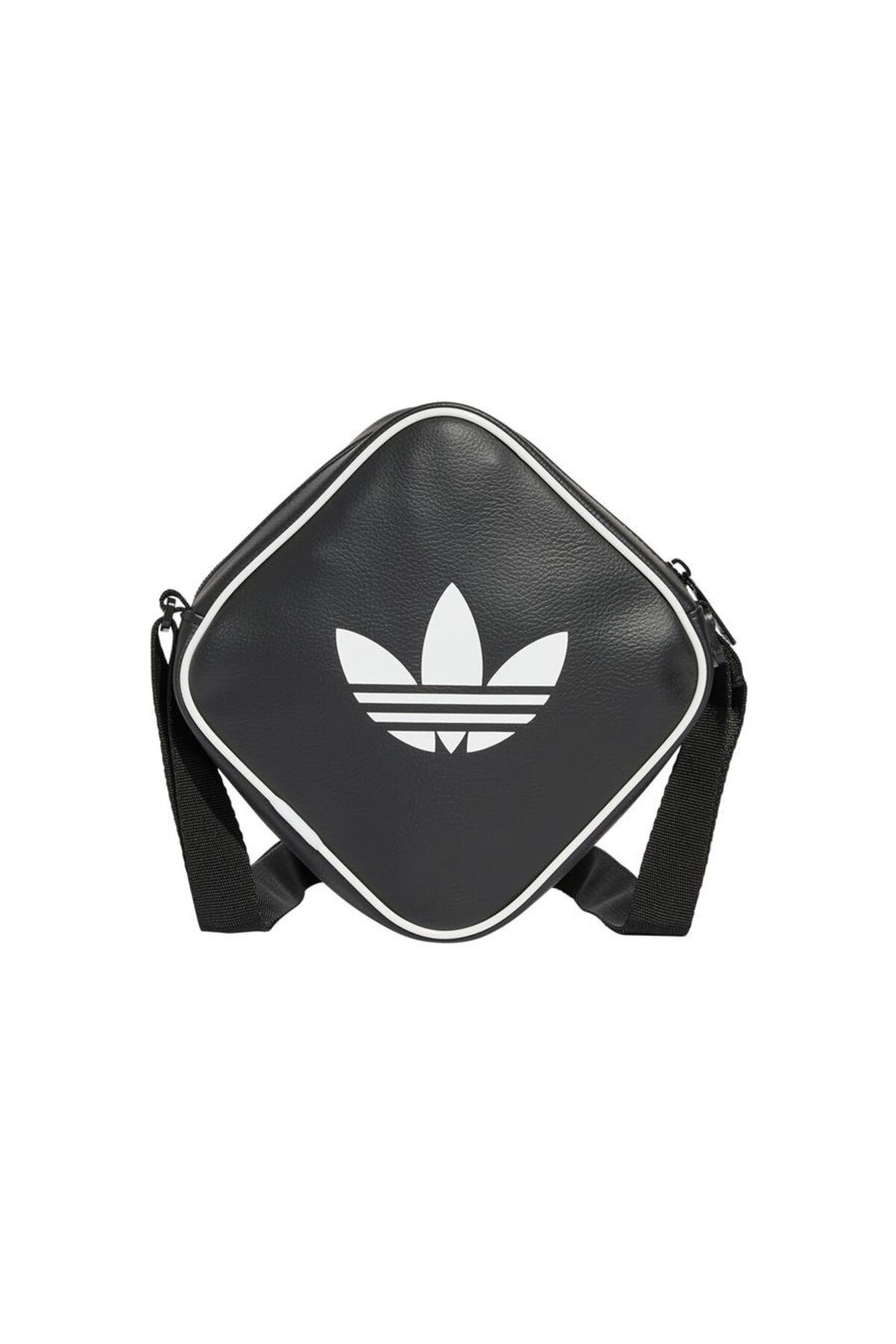 adidas Siyah Aksesuar   Omuz Çantası AC D BAG JD5550