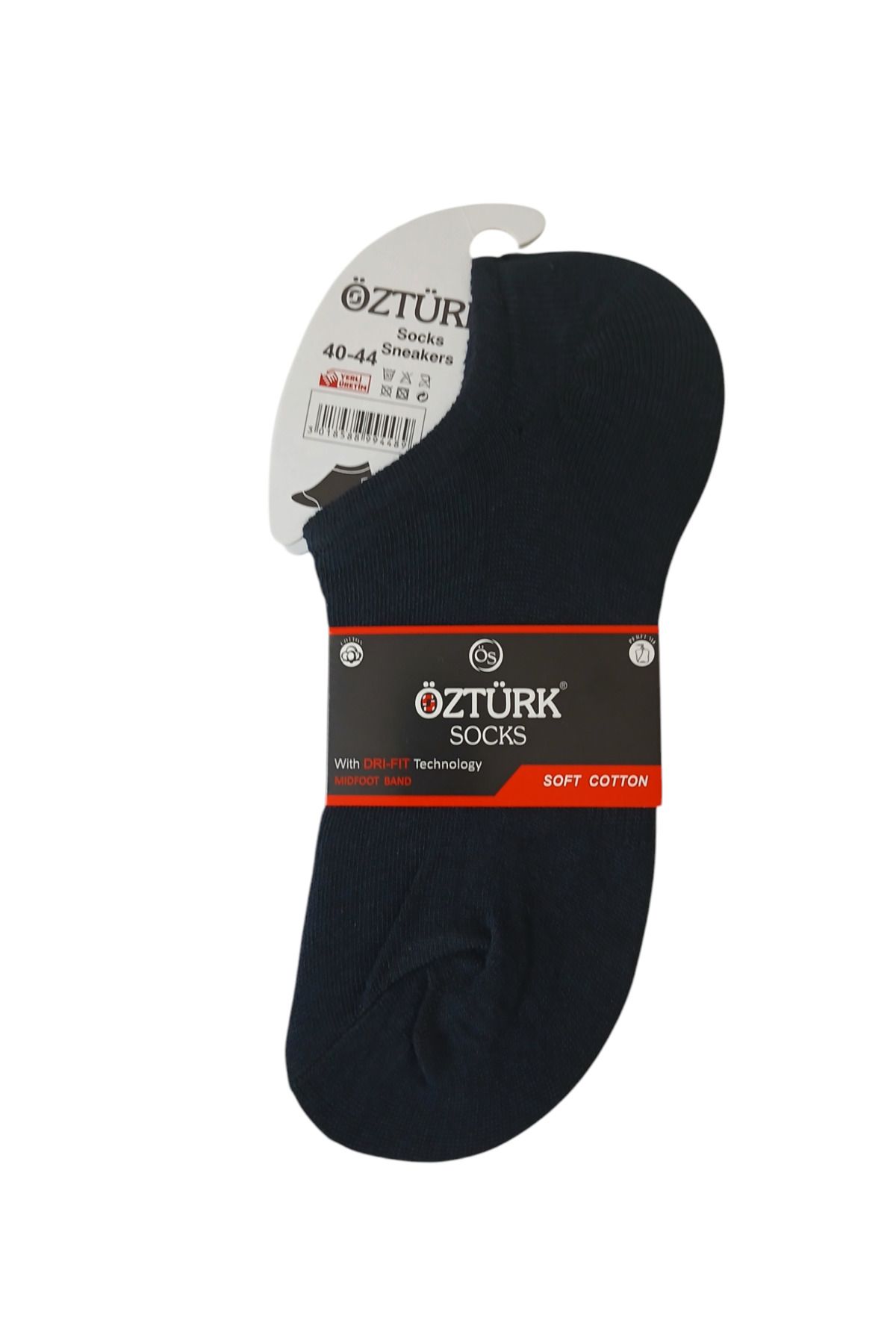 Öztürk Socks çora