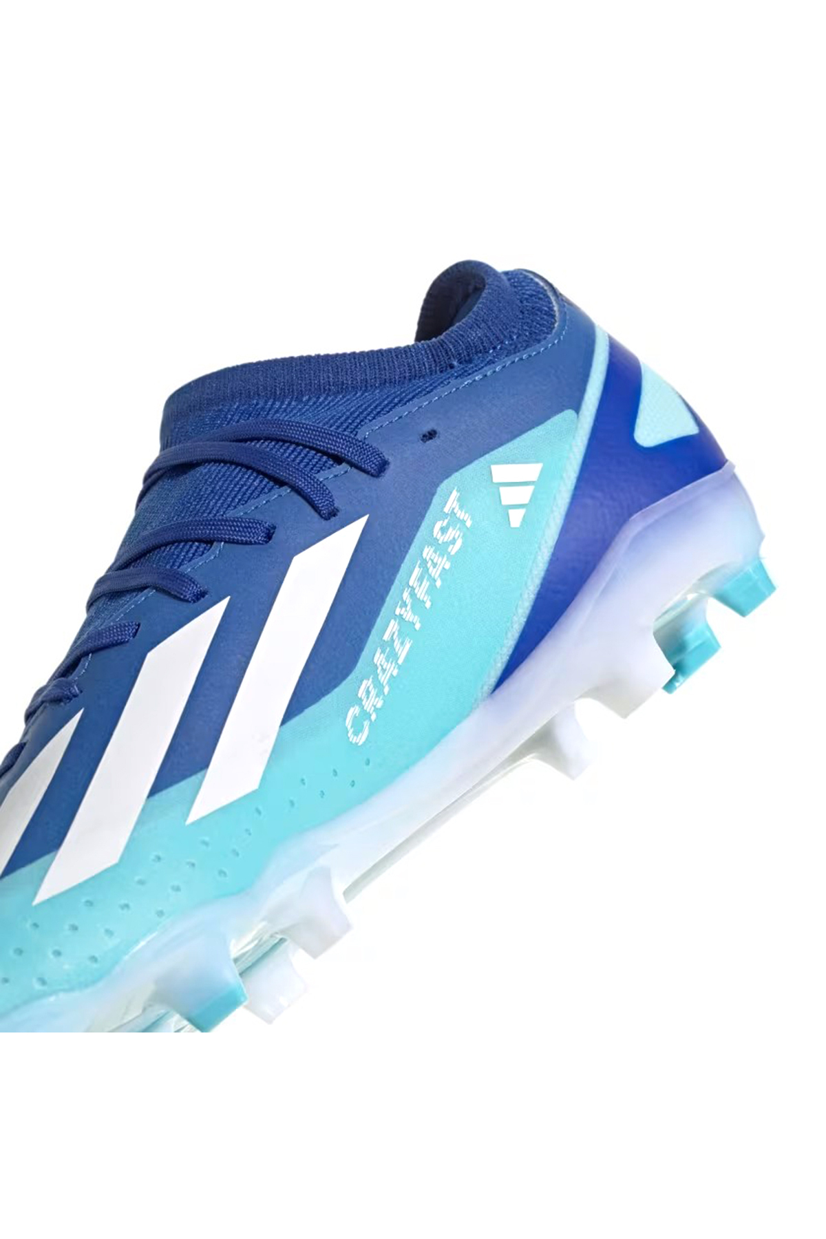 adidas X Crazyfast.3 Fg Unisex Mavi Futbol Krampon Gy7428 - Fiyatı ...