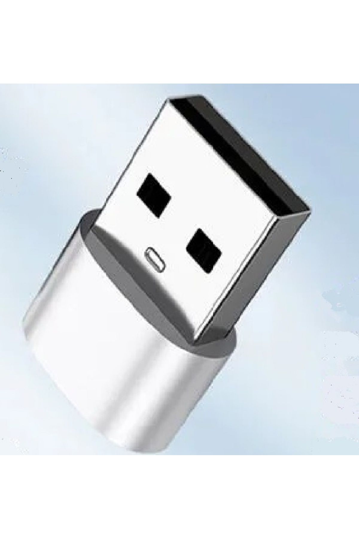 Techmi USB 3.0 to Type C 3.1 Şarj Data Çevirici Dönüştürücü Adaptör