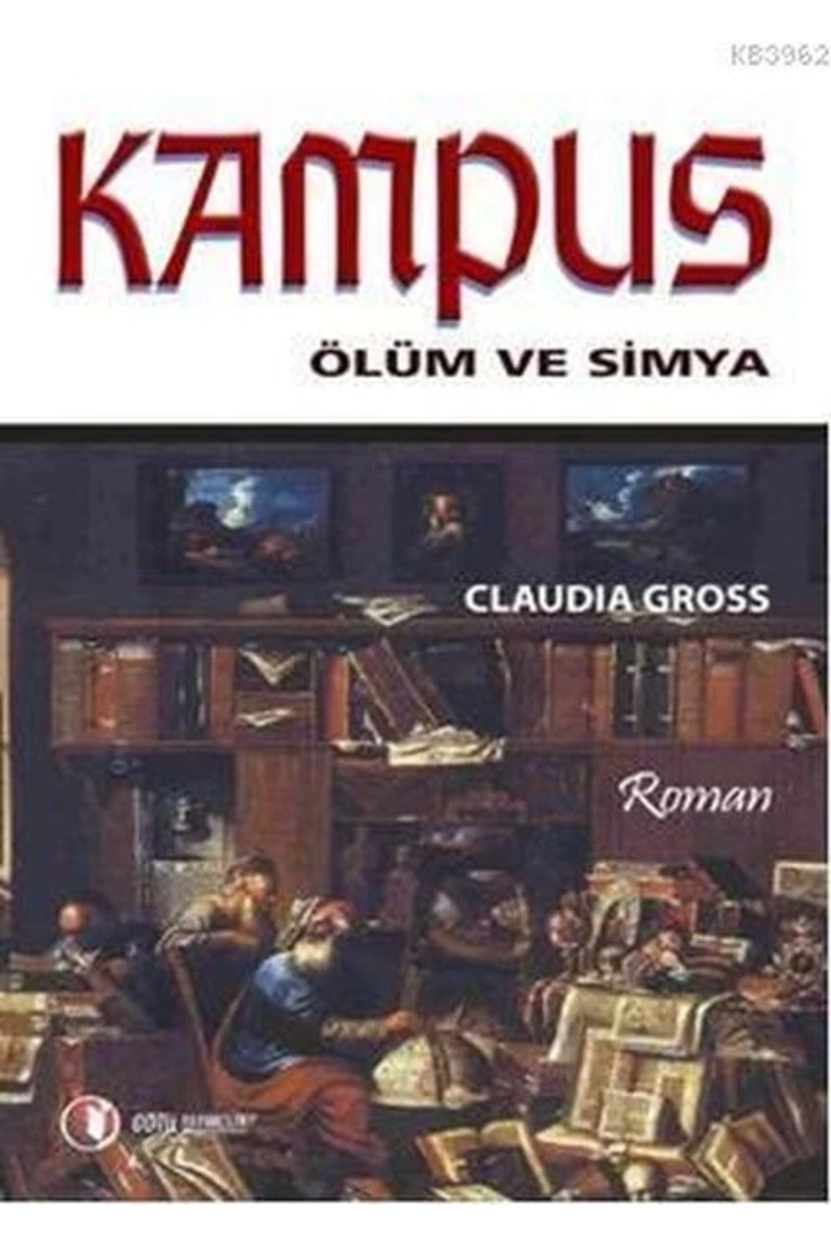 Dergah Yayınları Kampus