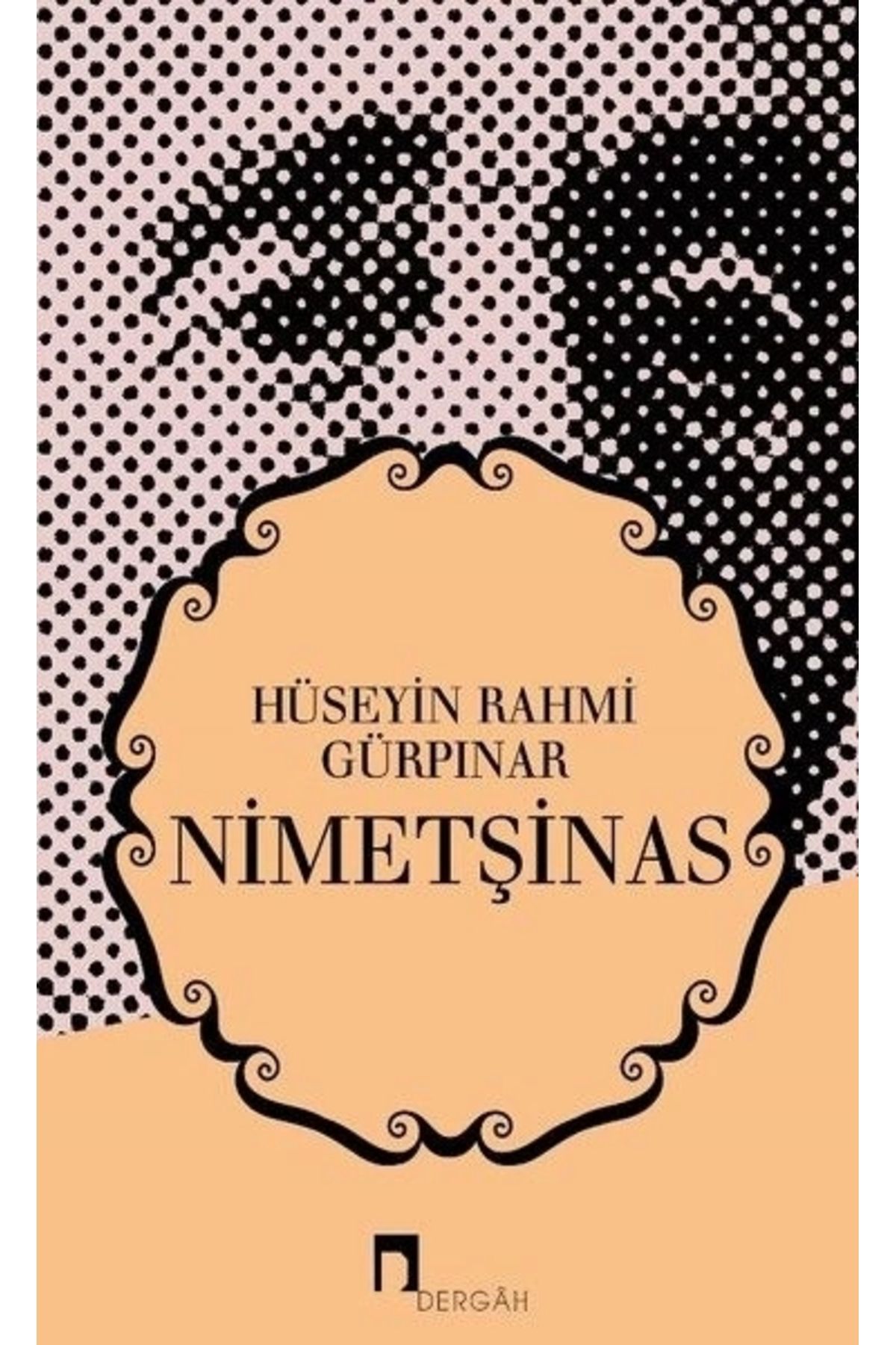 Dergah Yayınları Nimetşinas