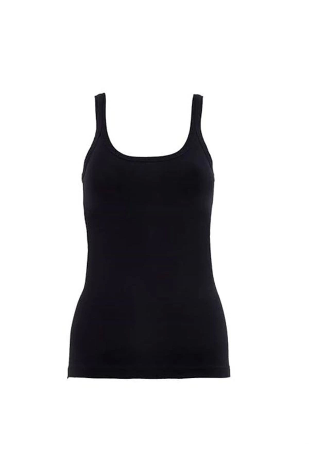 dalinda Blackspade Kadın Atlet Essential 1708