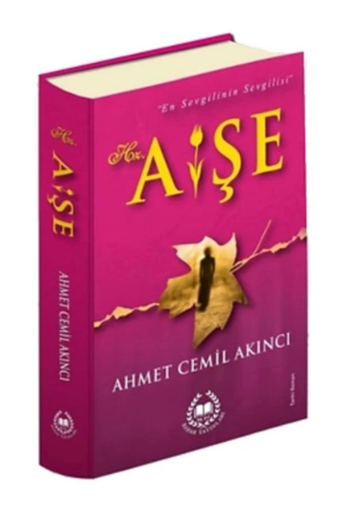 Bahar Yayınları Hz. Aişe  (Ciltli)