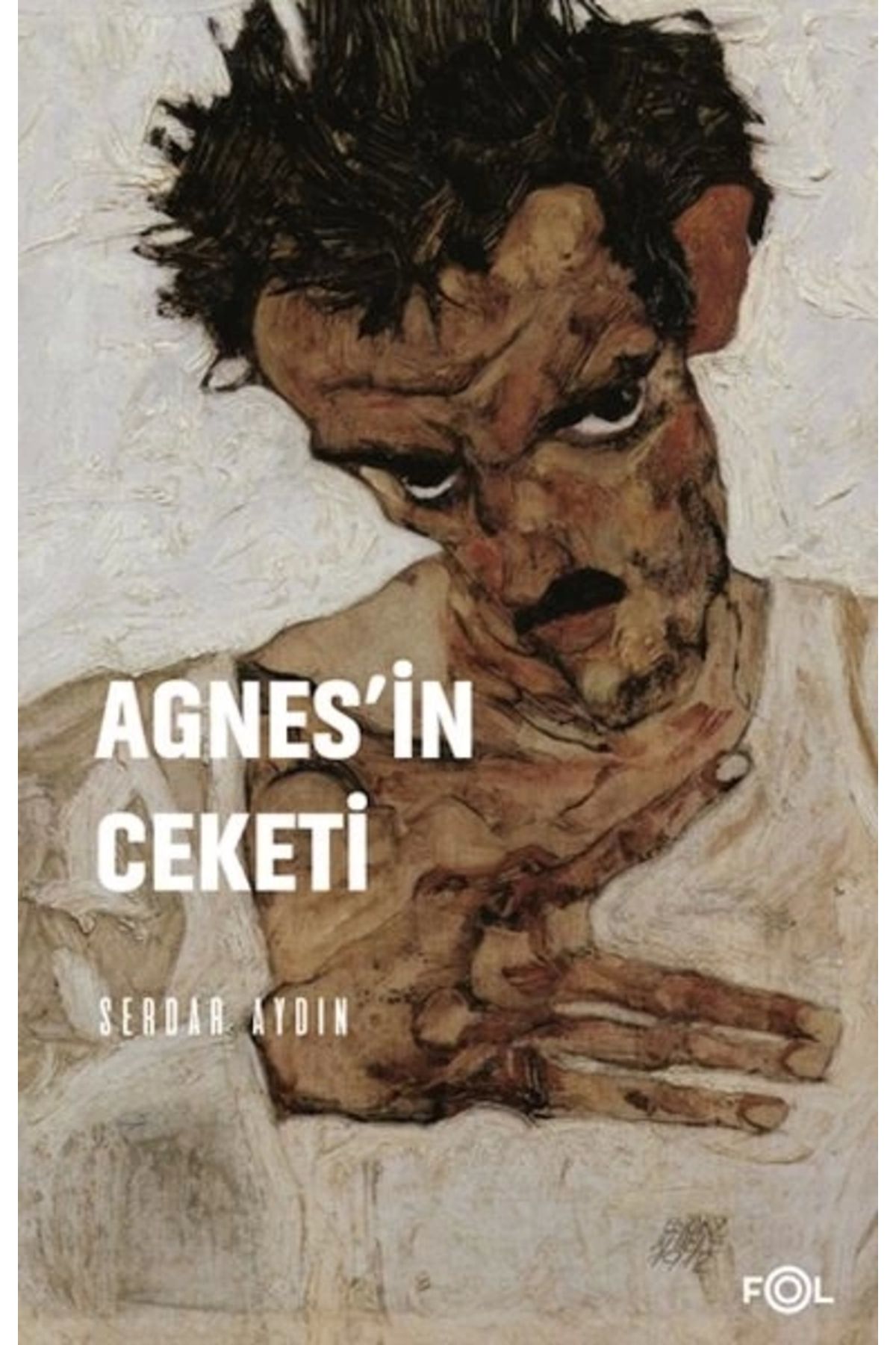 FOL Kitap Agnes’in Ceketi