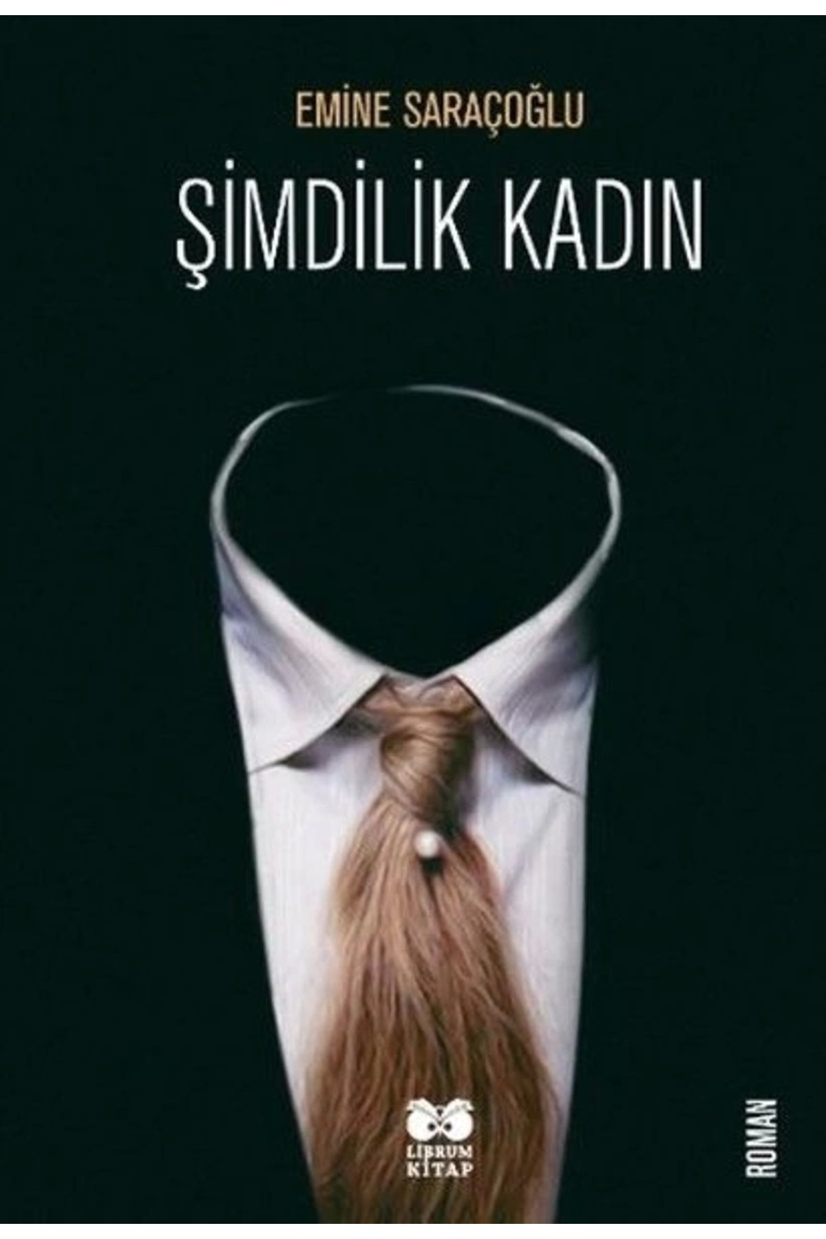 Librum Kitap Şimdilik Kadın