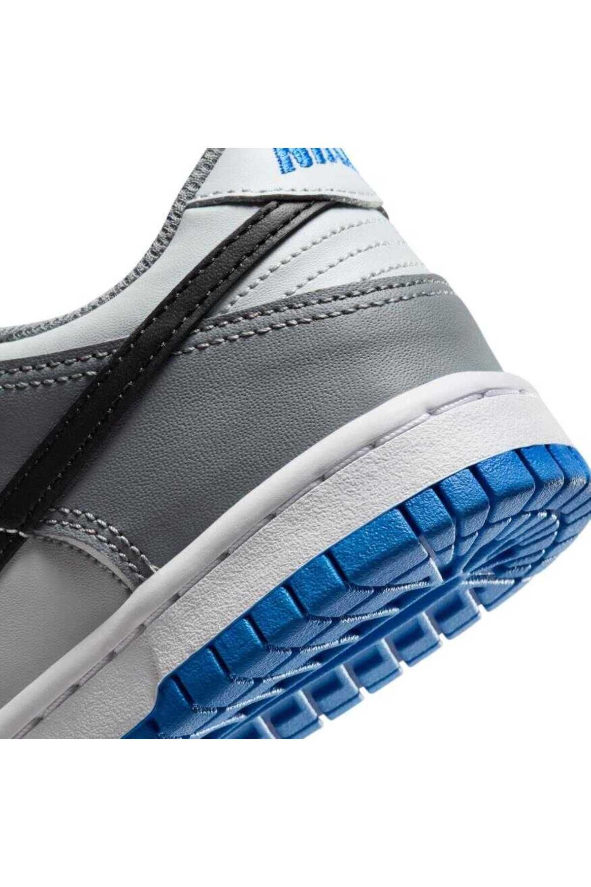 کفش نایک Dunk Low – کفش اسپرت شیک Nike