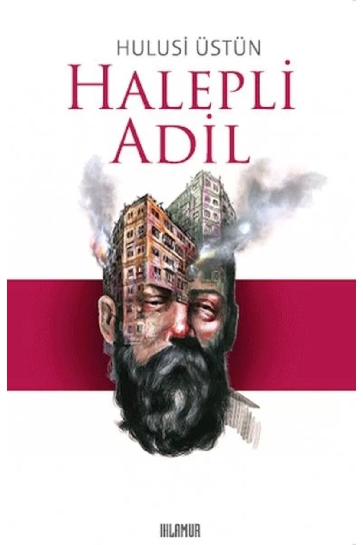 Ihlamur Kitap Halepli Adil