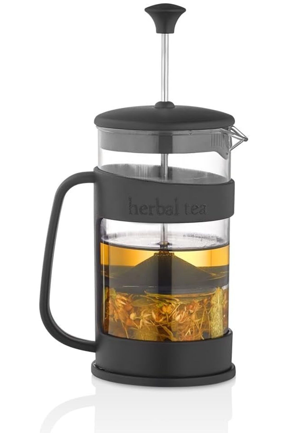 STOREMAX dliaShp French Press Siyah Renk 400 ML Yeni veydhop 542167