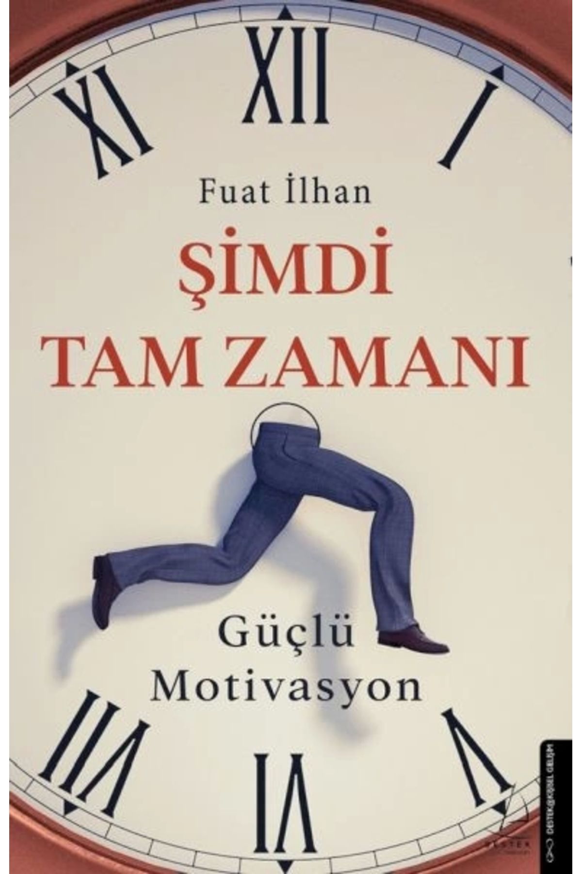 Destek Yayınları Şimdi Tam Zamanı