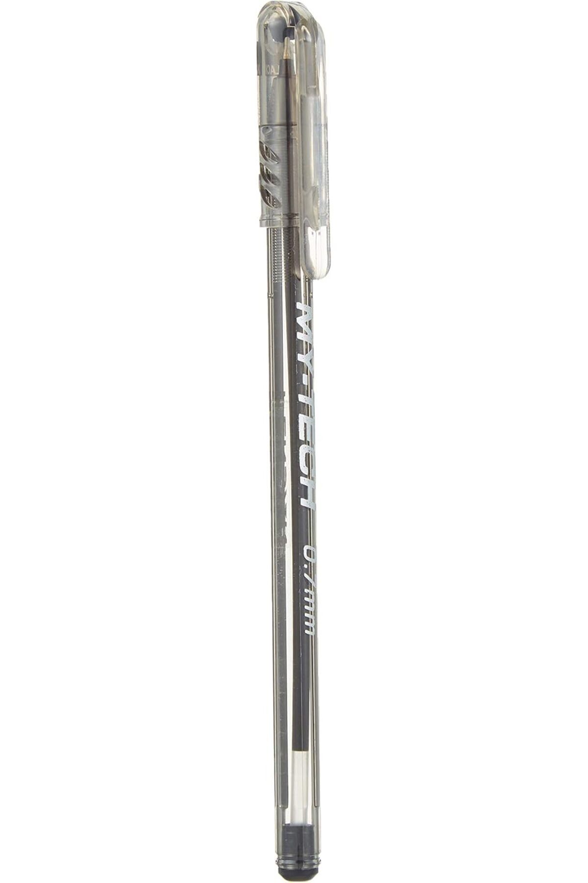 STOREMAX srhtDS BÜRO SİYAH TÜKENMEZ KALEM M-MEDİUM - 1.0MM UÇ - 5 Adet Desing shop 266450
