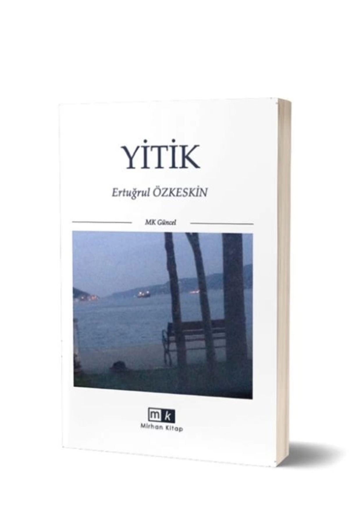 Mirhan Kitap Yitik