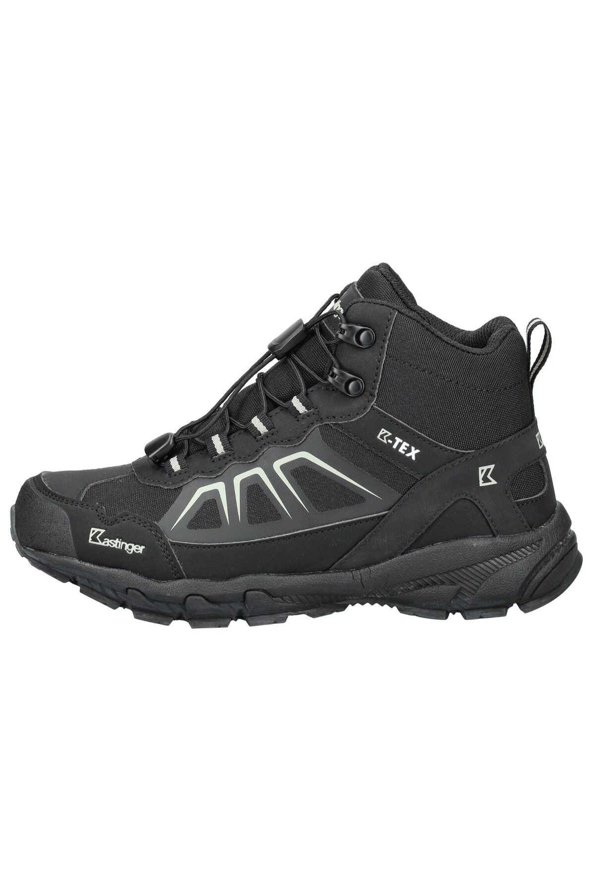 Kastinger-Wanderschuhe 2