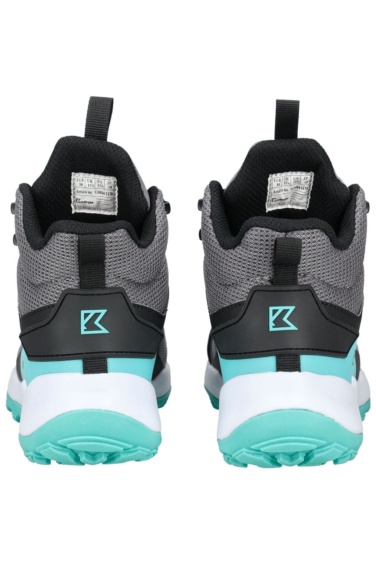 Kastinger-Wanderschuhe 5