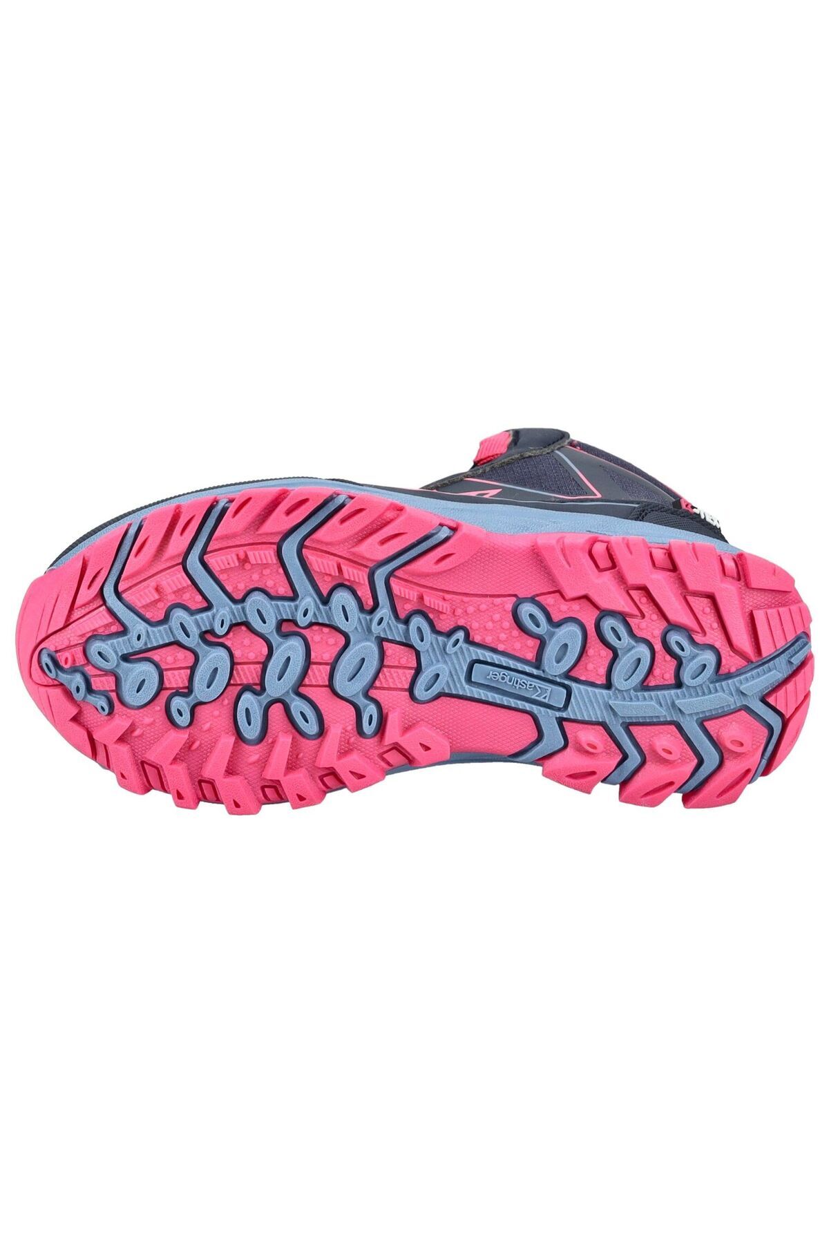 Kastinger-Wanderschuhe 7