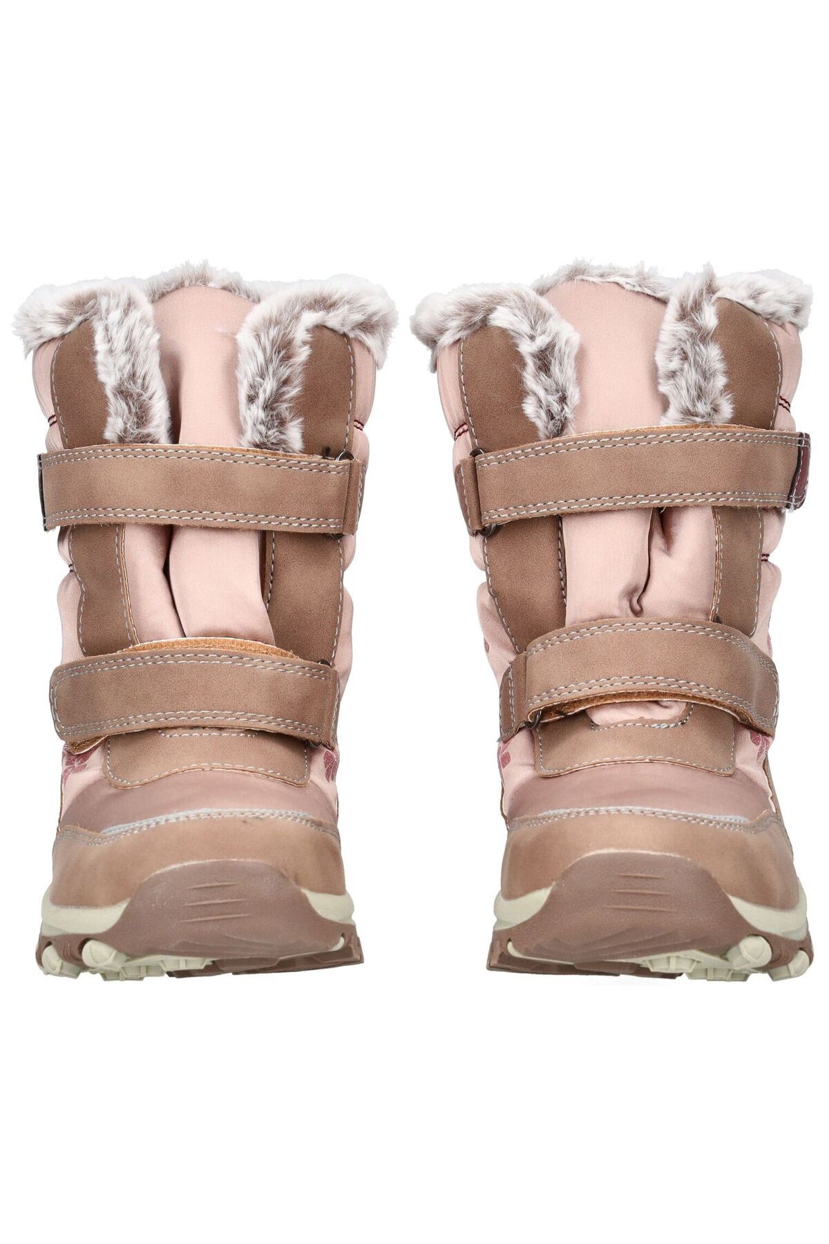 Mustang-Stiefel 4