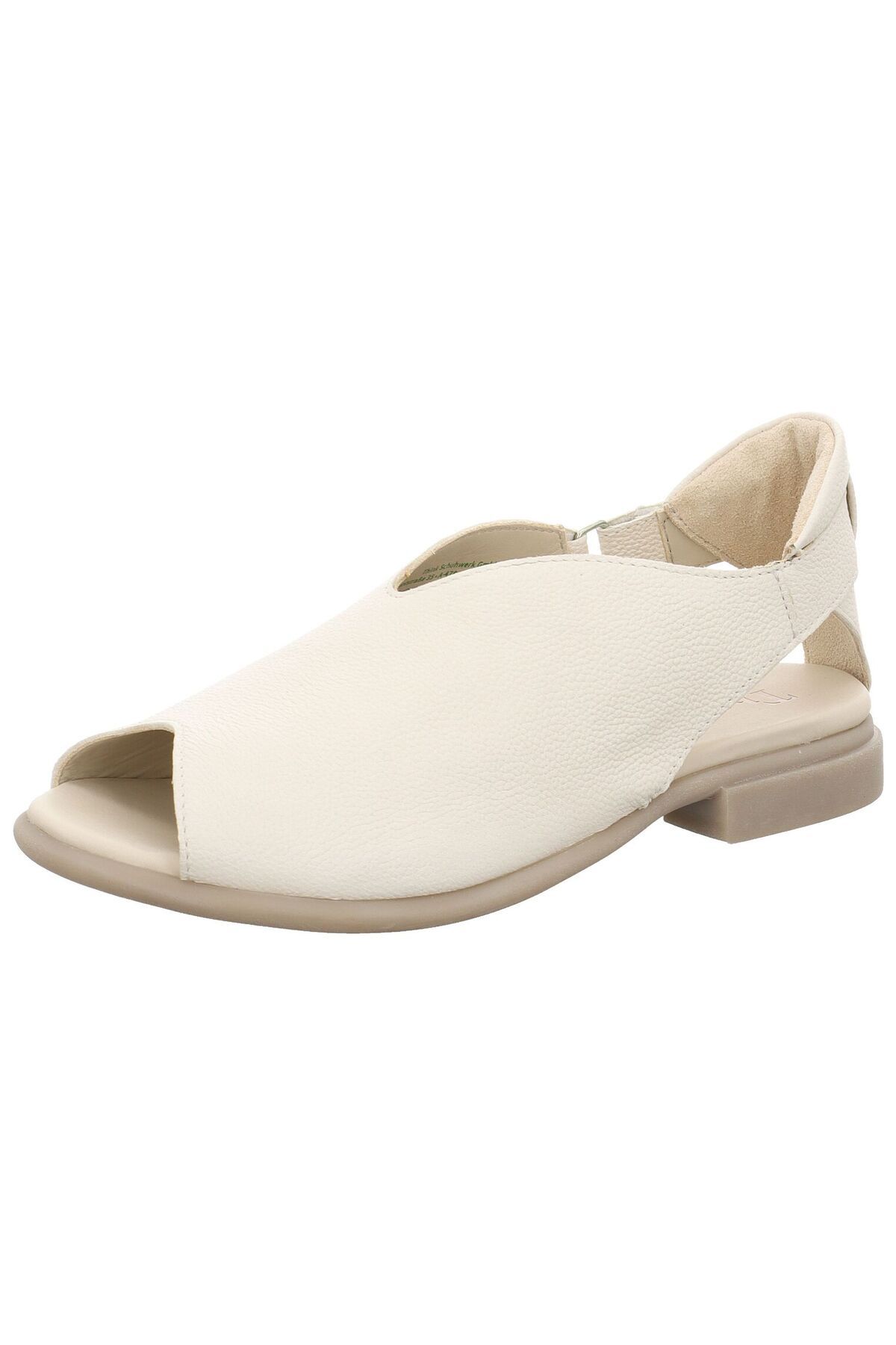Think!-Sandalen 1