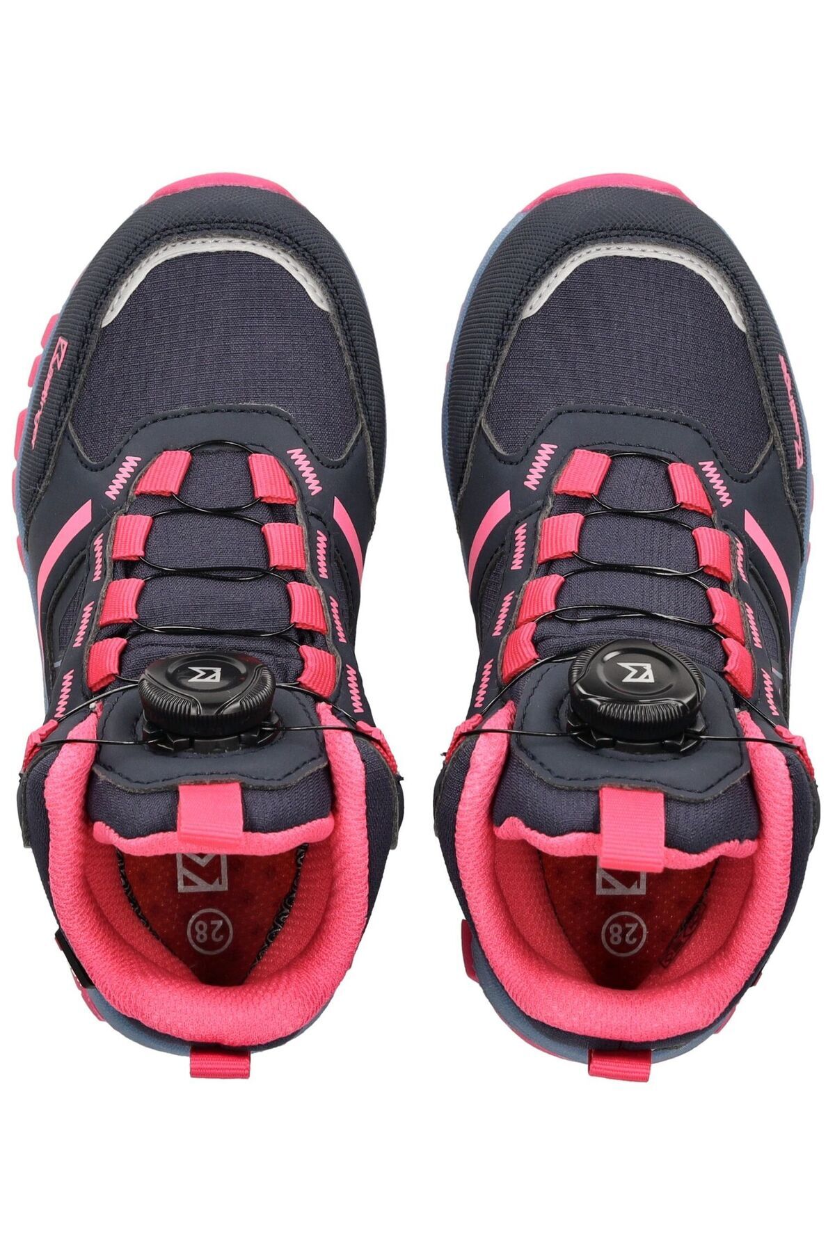 Kastinger-Wanderschuhe 6