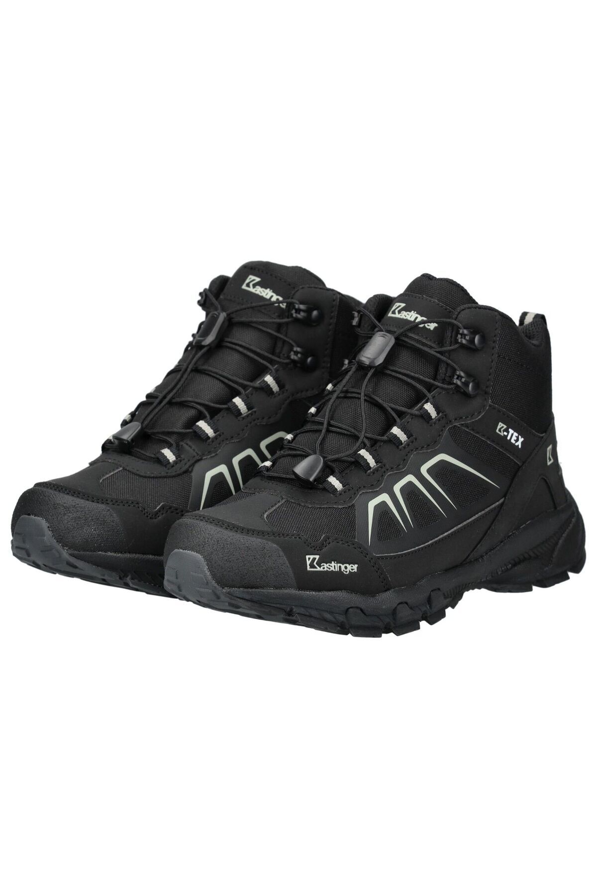 Kastinger-Wanderschuhe 3