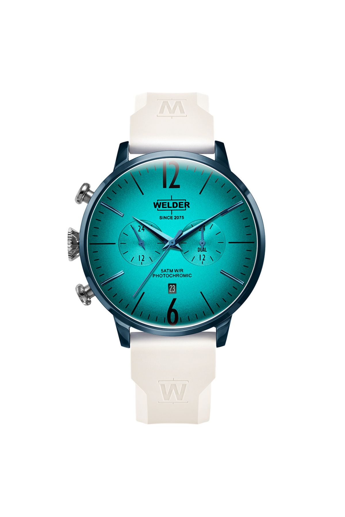 Welder-Wwrc523 Men's Wristwatch 1