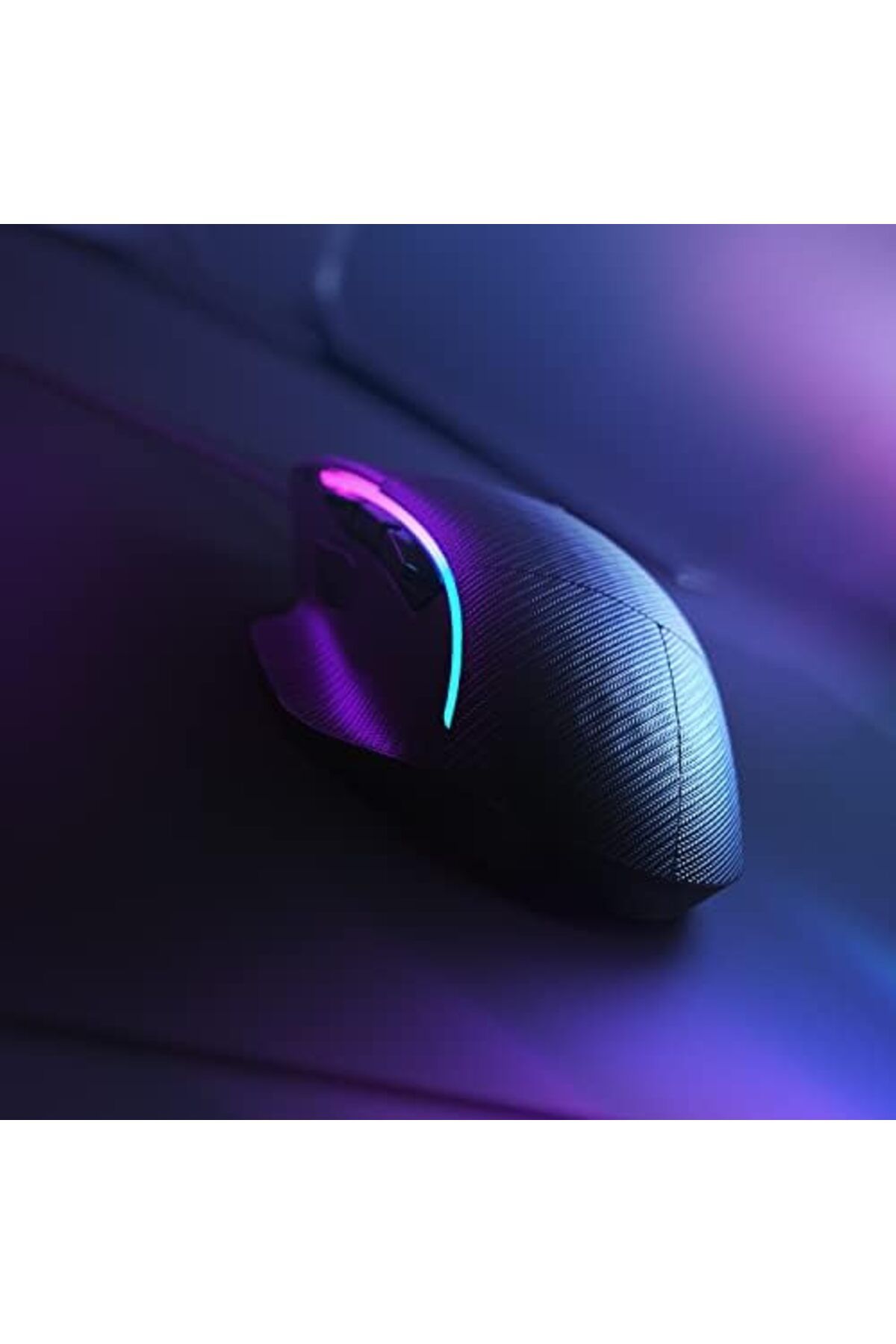 NcK-Grip Band for Model I Mouse Gaming |   8Pcs, Non-Slip, Sweat-Proof and Easy to Use 3
