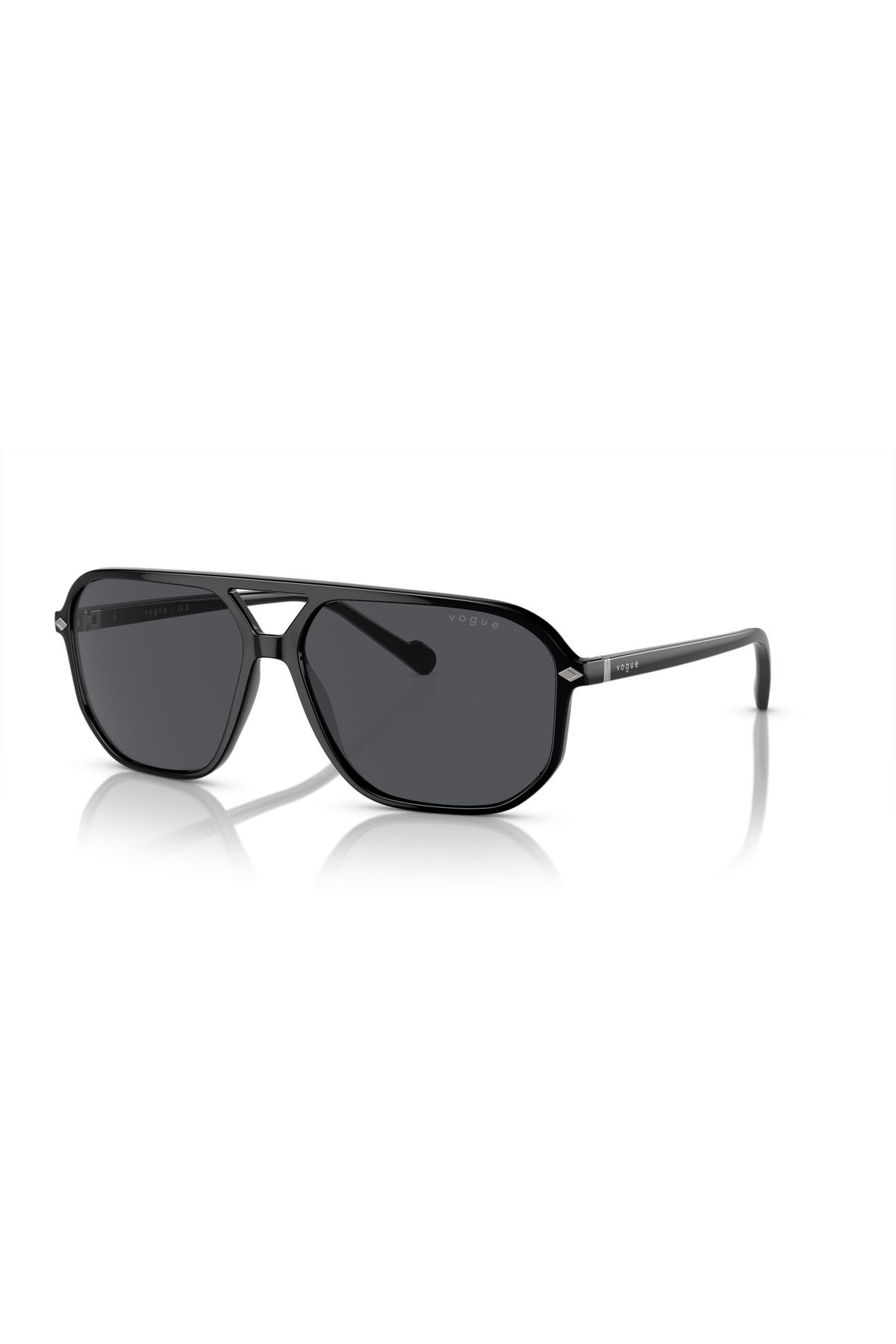 Vogue-Eyewear Sunglasses - Vo5531S W44/8760 2