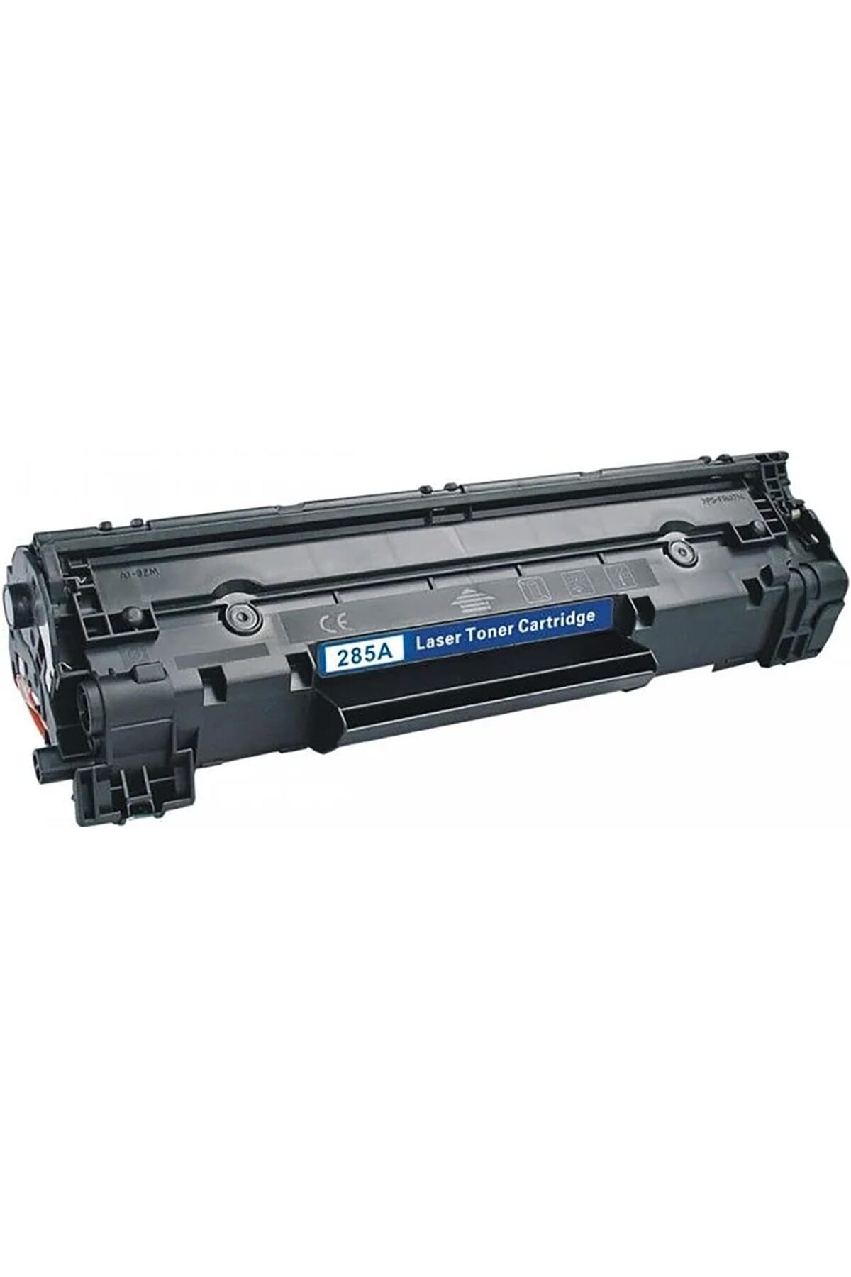 NcK Toner LaserJet Pro M1217NFW Toner  uyumlu CE285A 85A