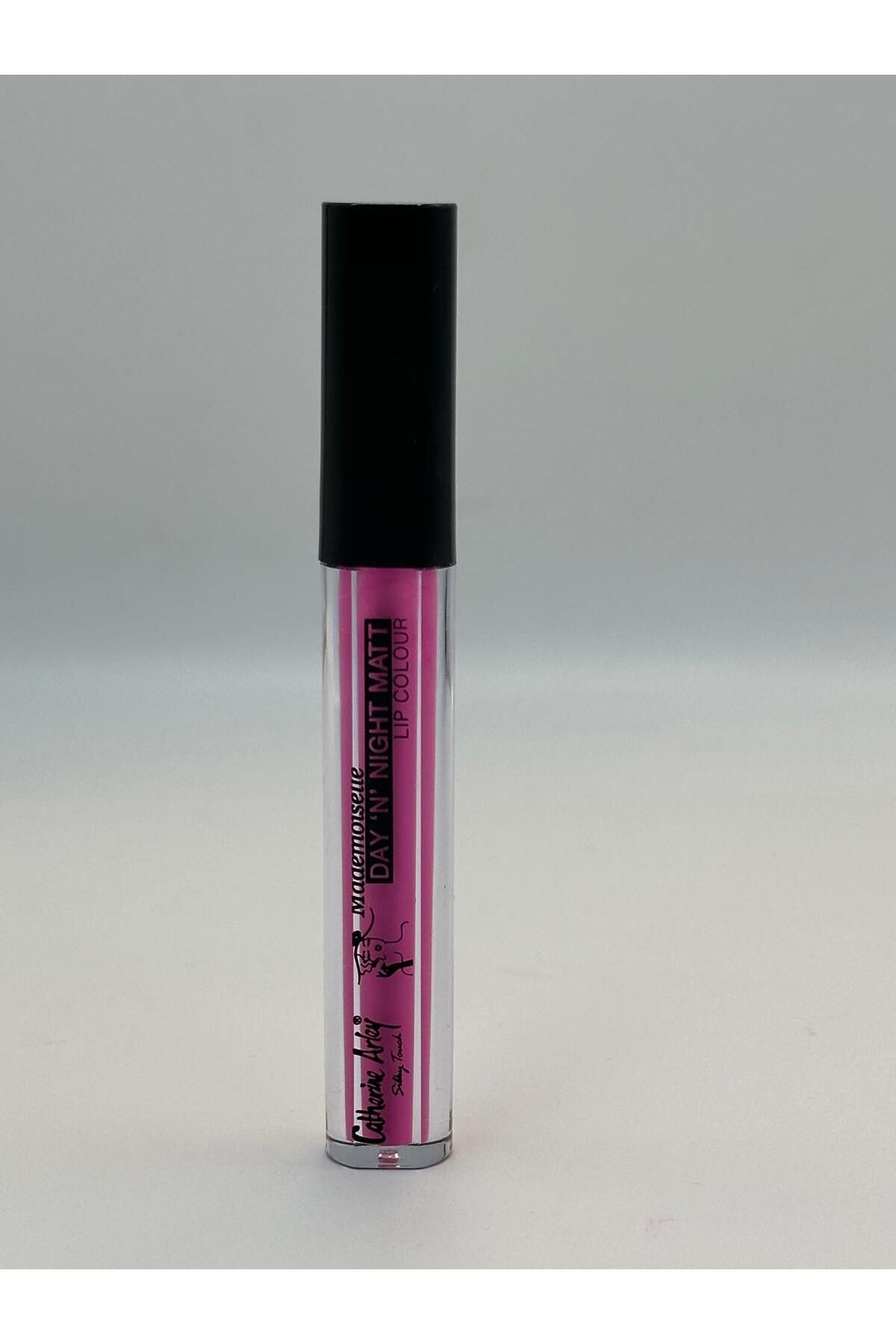 Catherine Arley Night Matt Lip Colour NO:32