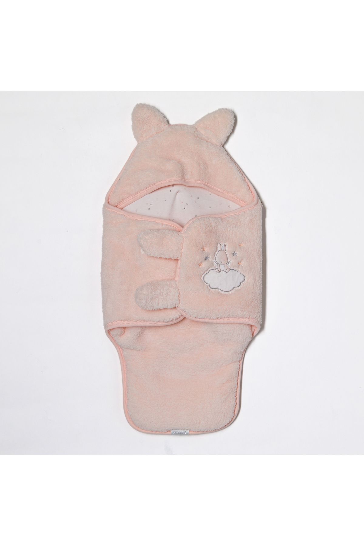 andywawa BEBEK KUNDAK SWADDLE WELSOFT LILY