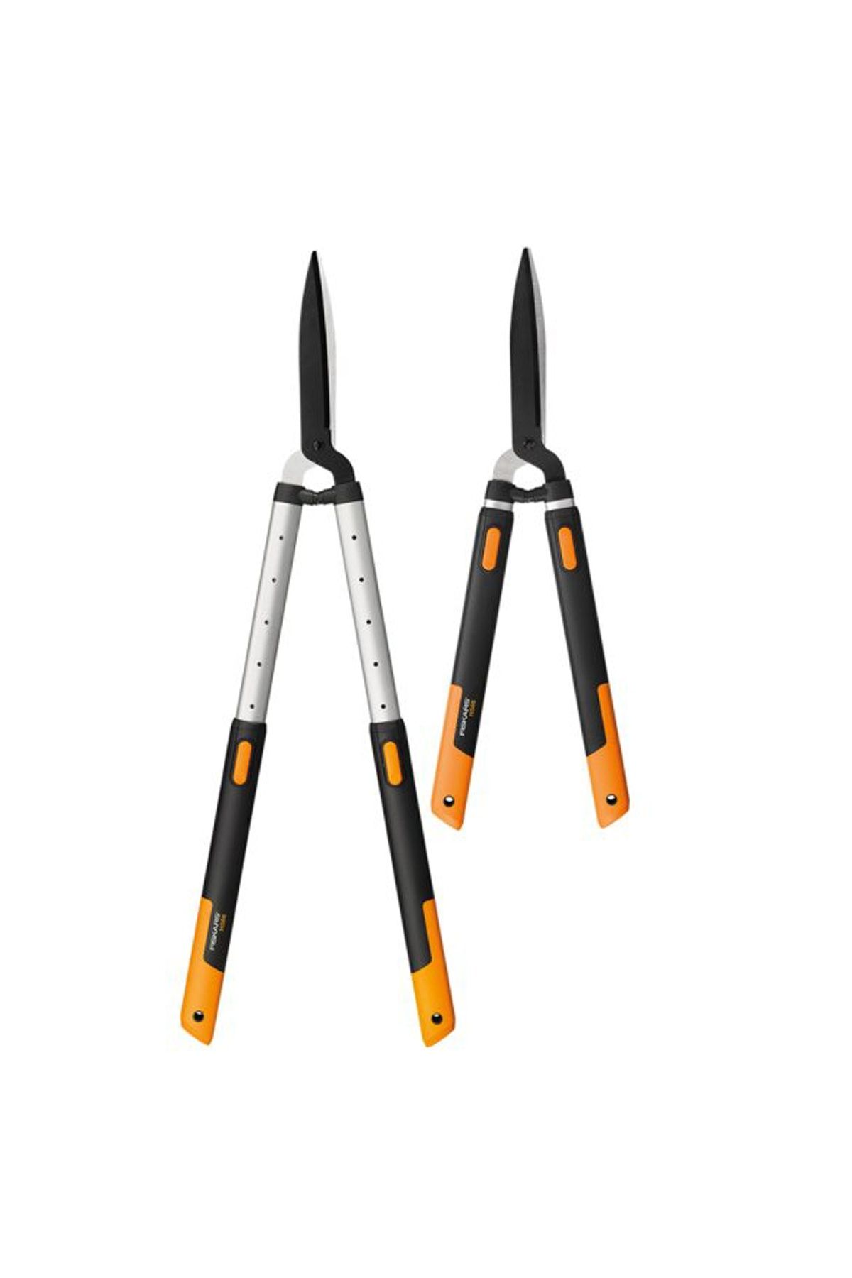 FiSKARS-Hs86 Smartfit Telescopic Hedge Pruning Shears 1013565 3