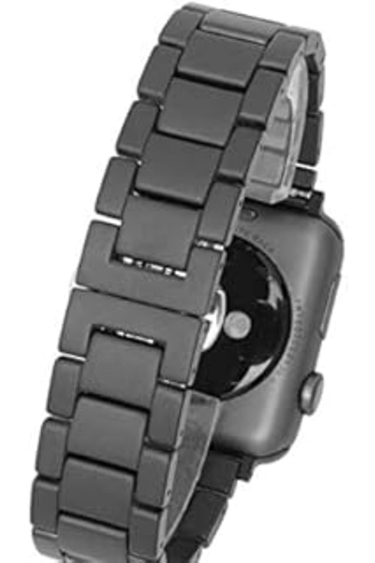 MAGNESİA 39492  Watch 40Mm Mat Seramik Metal Kordon