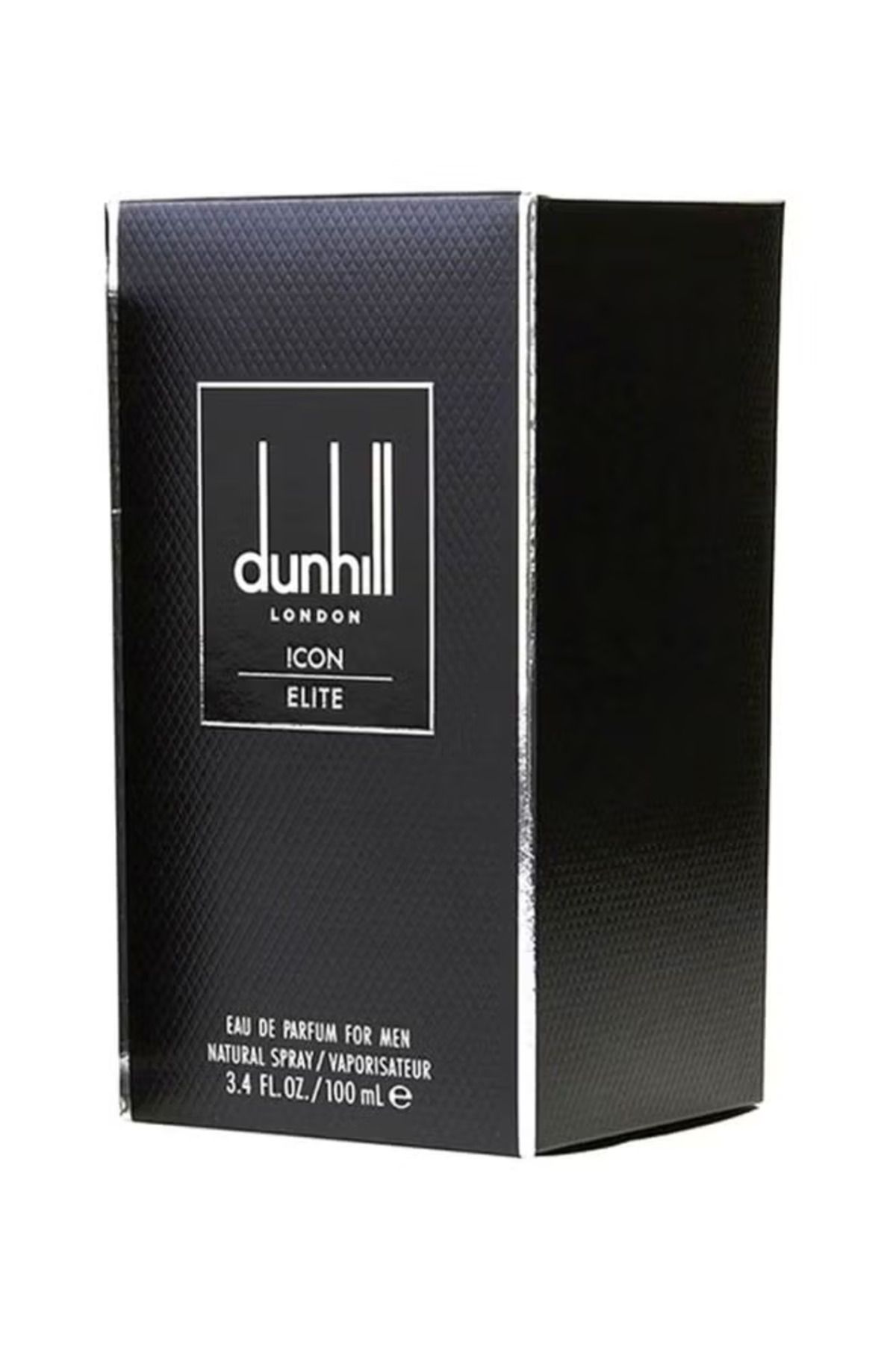 Dunhill-Set Of 2 Icon Elite Colonge 2x100ml 3