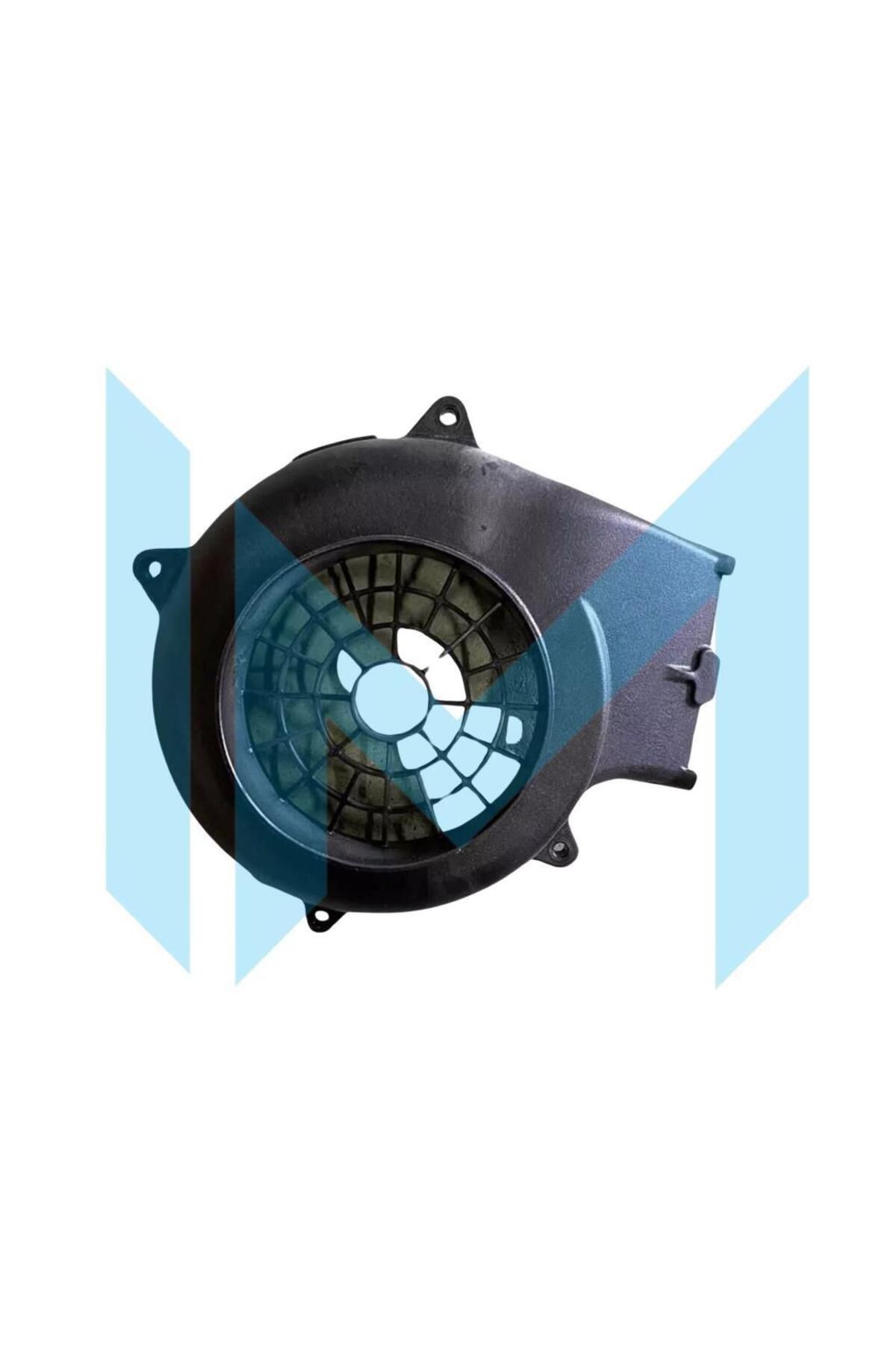 TVS Jüpiter 125 Fan Kapağı