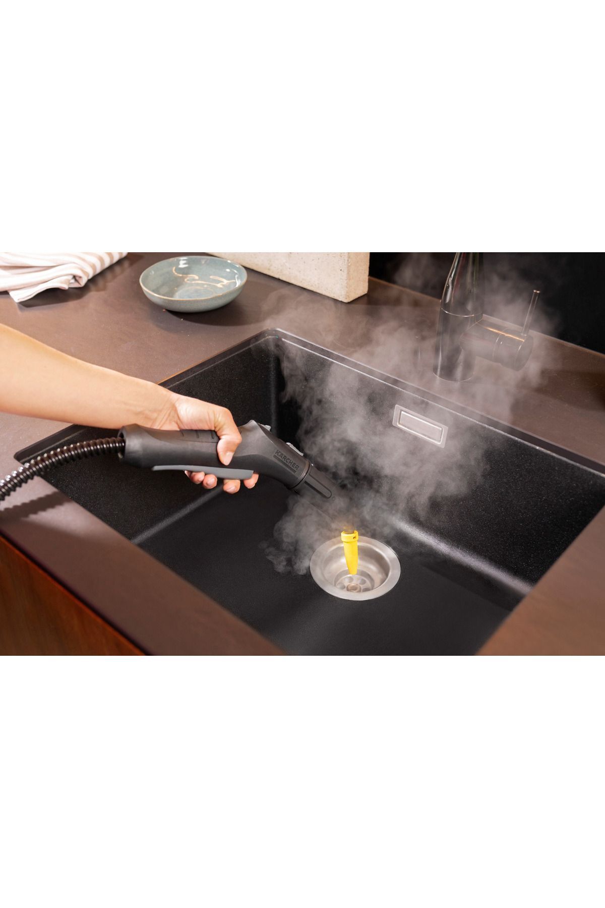 Karcher-sc3 EASYFIX PLUS 3