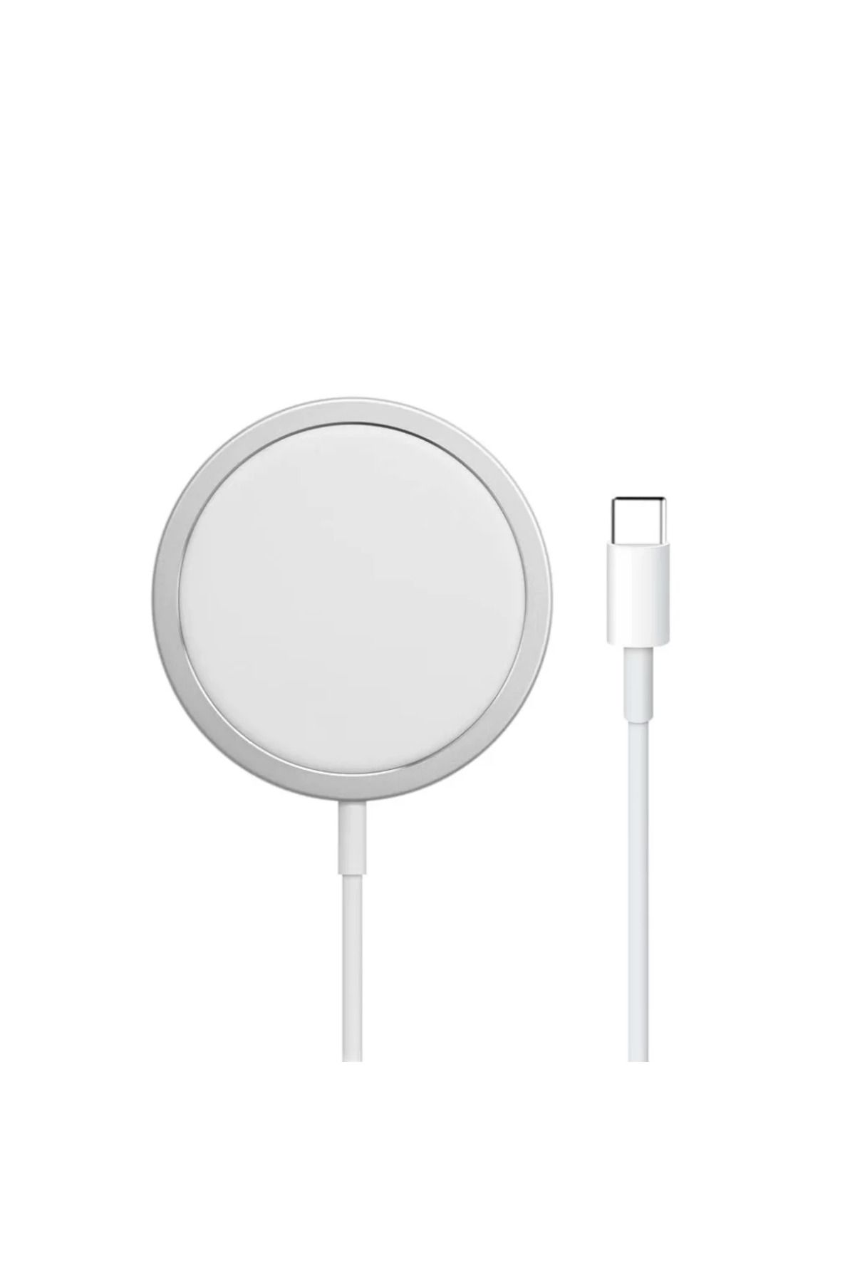 Force Mv12 Magsafe 15w Hızlı Wireless Şarj Kablosu