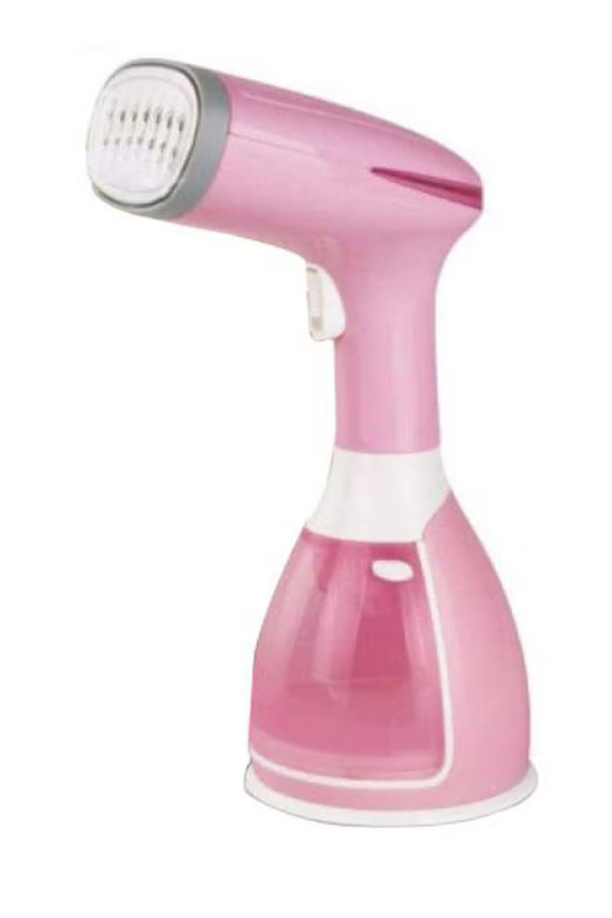 مكواة بخار للملابس 280 مل 1500 وات DLC-533 متعدد الألوان