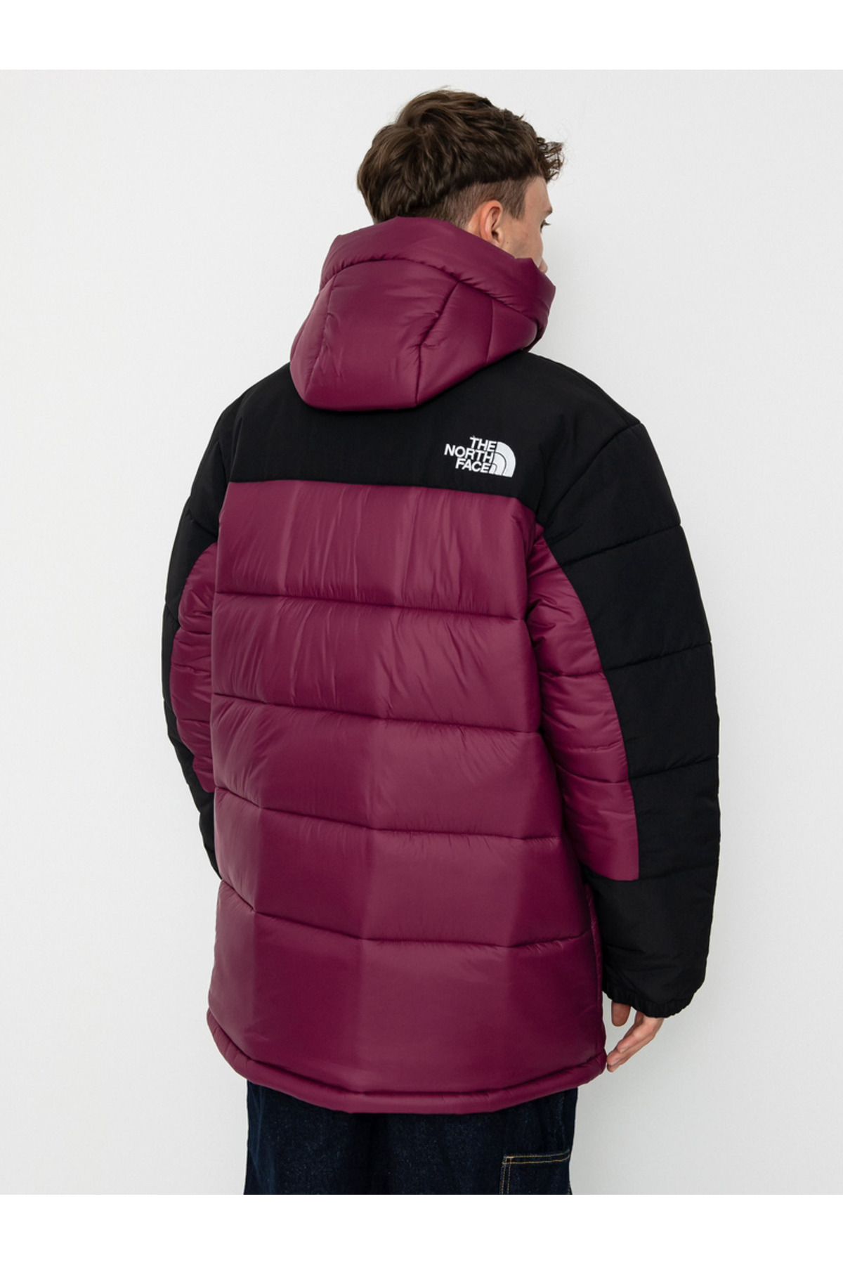 THE NORTH FACE-Hmlyn Insulated Parka 2