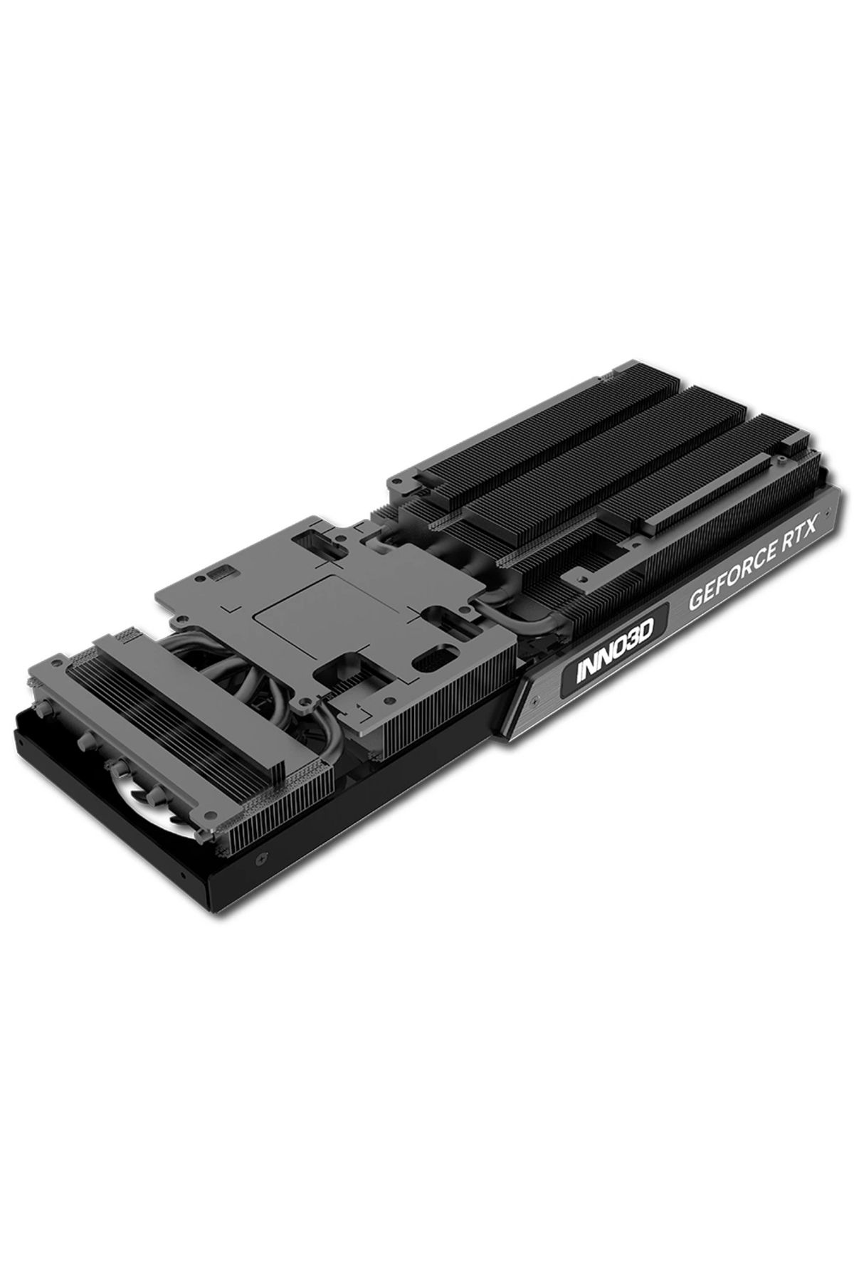 INNO3D-Geforce Rtx 4070Ti Super X3 Oc 16Gb 256 Bit Gddr6X Graphics Card 5